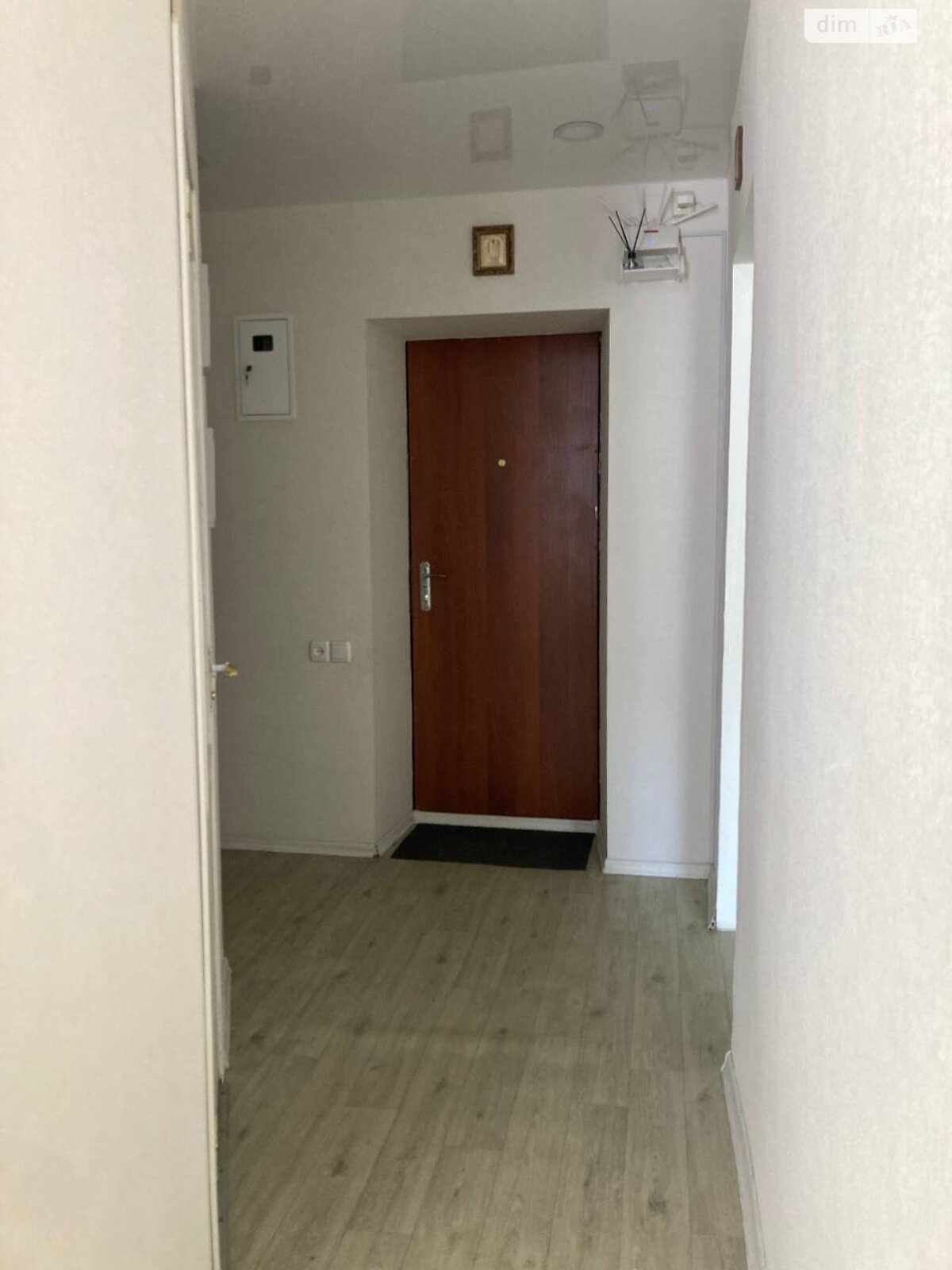 Продаж однокімнатної квартири в Самарі, на вул. Шевченка, район Новомосковськ фото 1 Продаж однокімнатної квартири в Самарі, на вул. Шевченка, район Новомосковськ фото 1