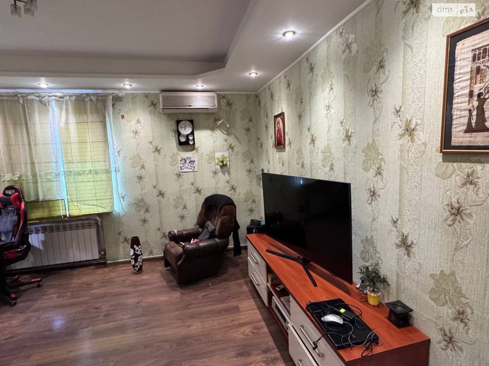 Продаж трикімнатної квартири в Самарі, на вул. Тугренева 18, район Новомосковськ фото 1 Продаж трикімнатної квартири в Самарі, на вул. Тугренева 18, район Новомосковськ фото 1