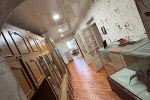 Продаж трикімнатної квартири в Самарі, на вул. Тугренева 18, район Новомосковськ фото 2
