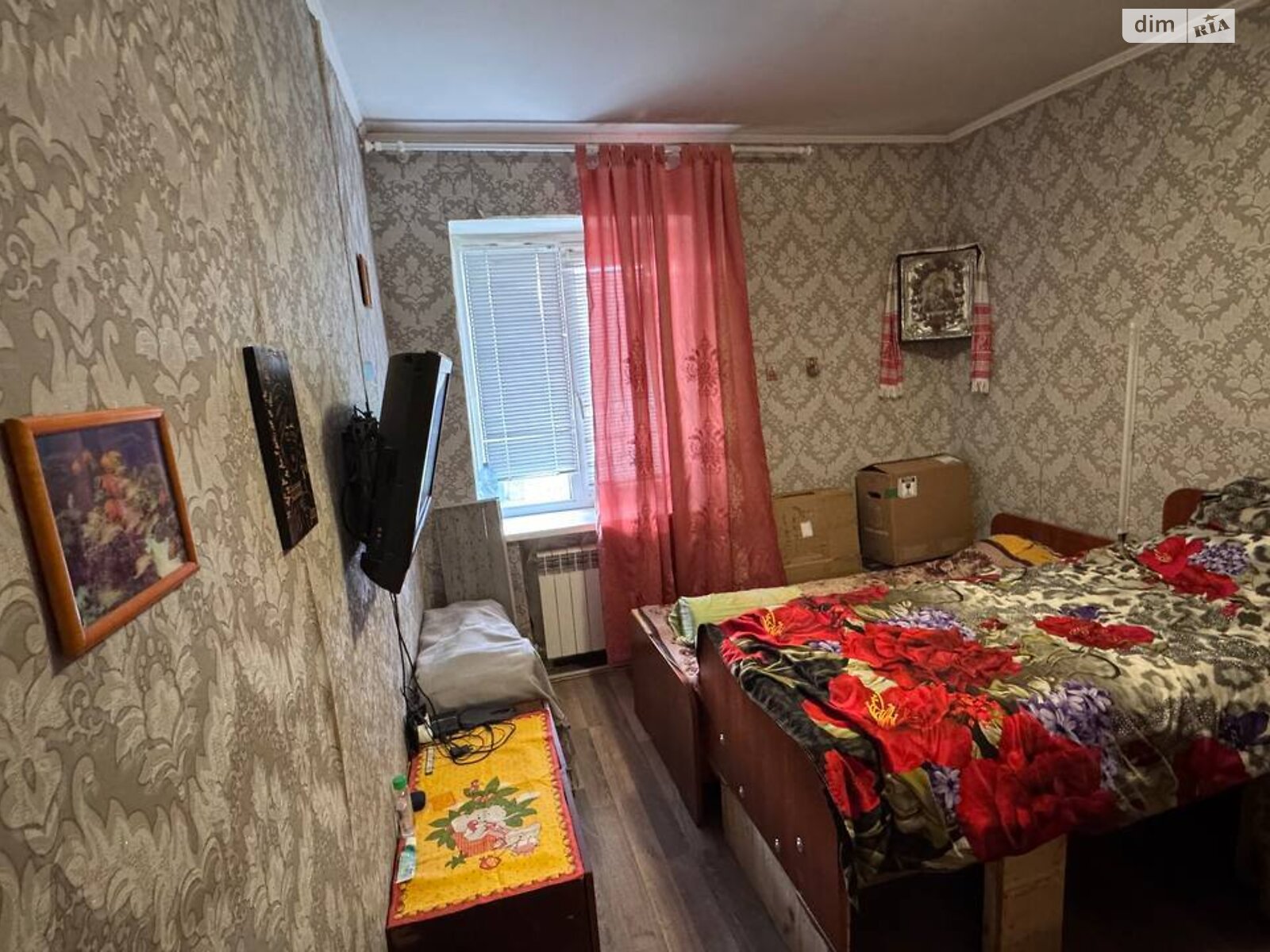 Продаж трикімнатної квартири в Самарі, на вул. Тугренева 18, район Новомосковськ фото 1 Продаж трикімнатної квартири в Самарі, на вул. Тугренева 18, район Новомосковськ фото 1