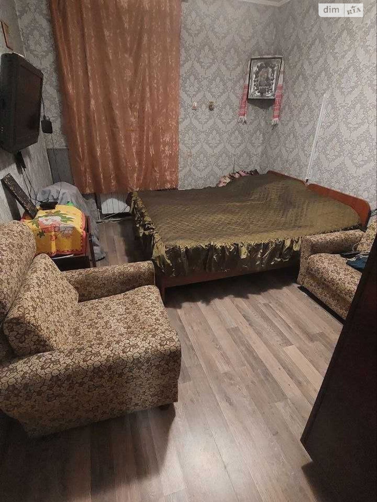 Продаж трикімнатної квартири в Самарі, на вул. Тугренева 18, район Новомосковськ фото 1 Продаж трикімнатної квартири в Самарі, на вул. Тугренева 18, район Новомосковськ фото 1