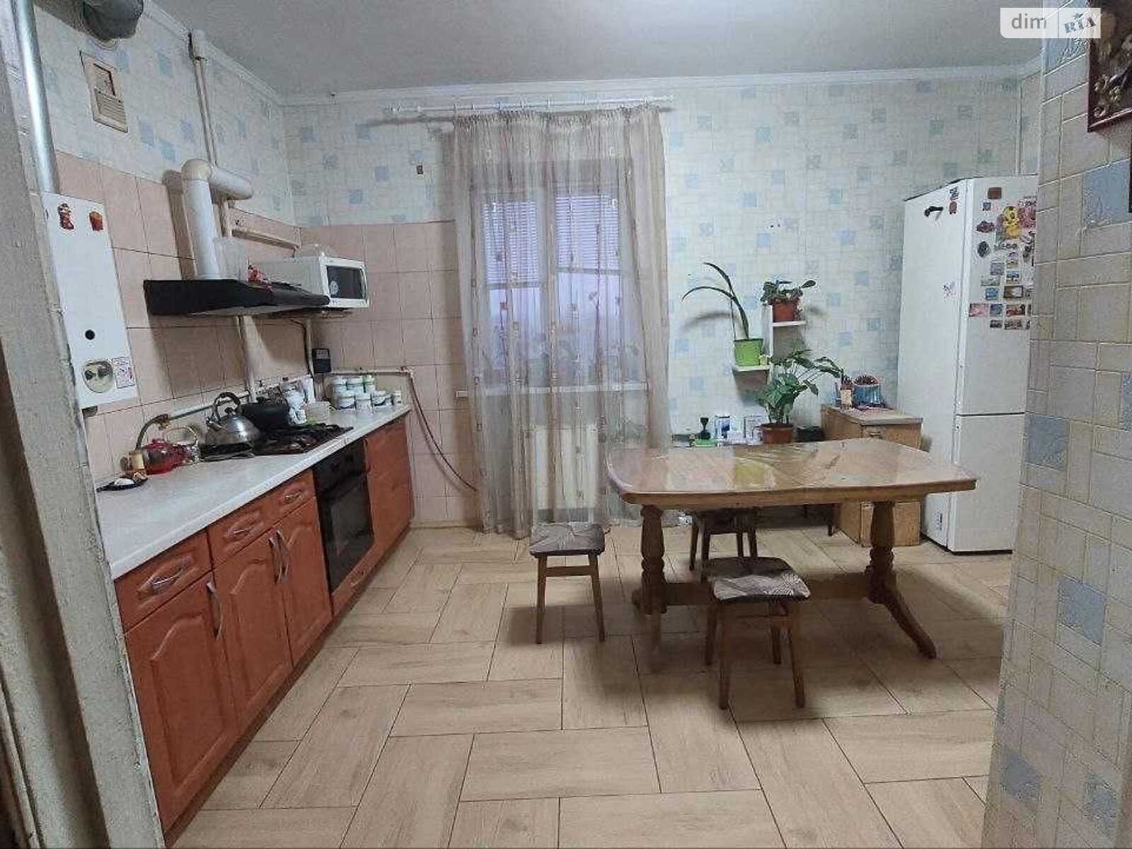 Продаж трикімнатної квартири в Самарі, на вул. Тугренева 18, район Новомосковськ фото 1 Продаж трикімнатної квартири в Самарі, на вул. Тугренева 18, район Новомосковськ фото 1