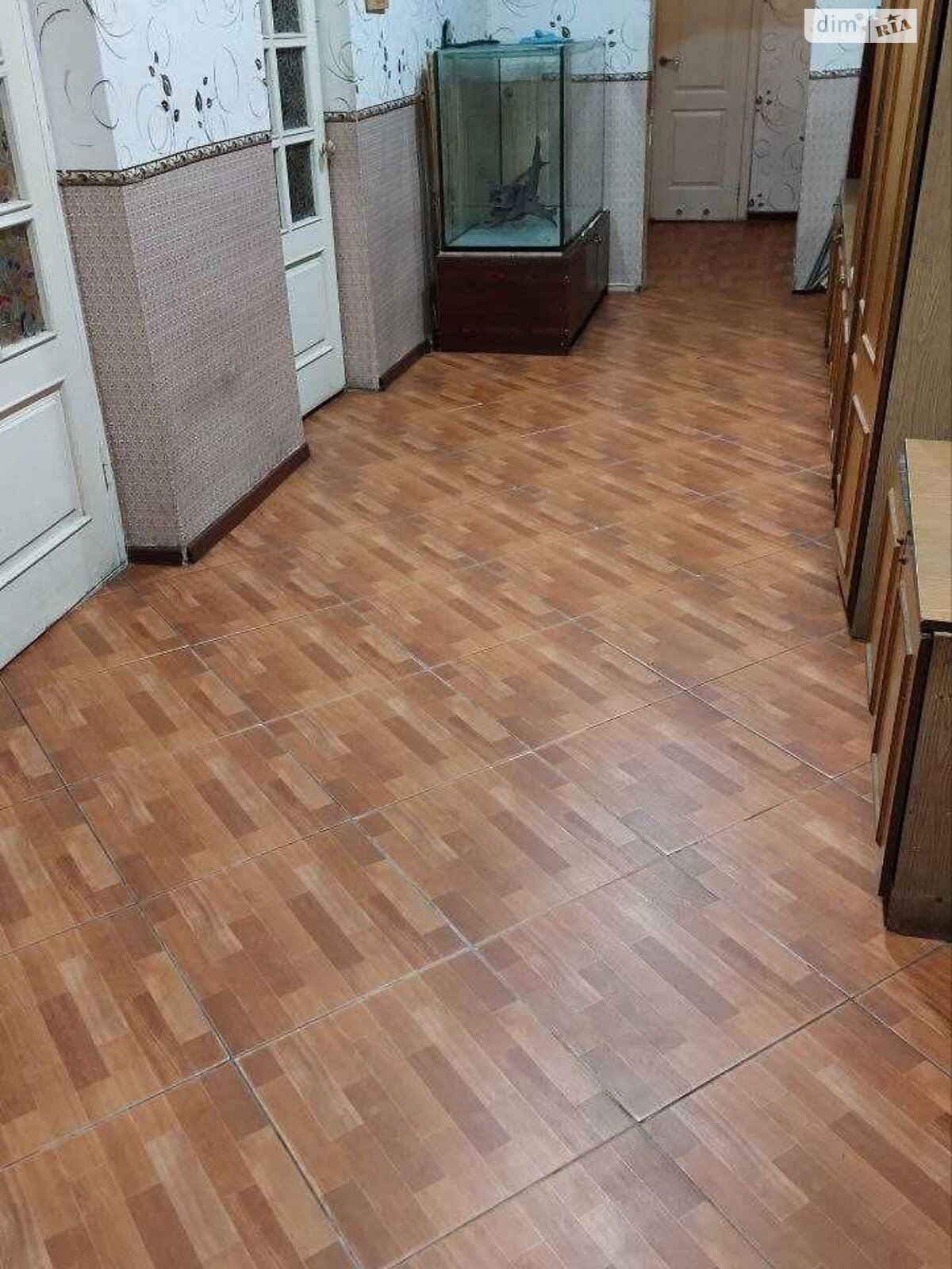 Продаж трикімнатної квартири в Самарі, на вул. Тугренева 18, район Новомосковськ фото 1 Продаж трикімнатної квартири в Самарі, на вул. Тугренева 18, район Новомосковськ фото 1