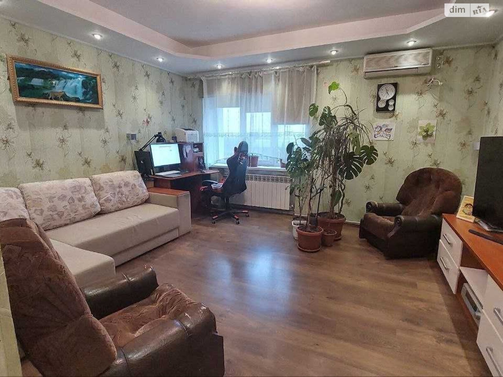 Продаж трикімнатної квартири в Самарі, на вул. Тугренева 18, район Новомосковськ фото 1 Продаж трикімнатної квартири в Самарі, на вул. Тугренева 18, район Новомосковськ фото 1
