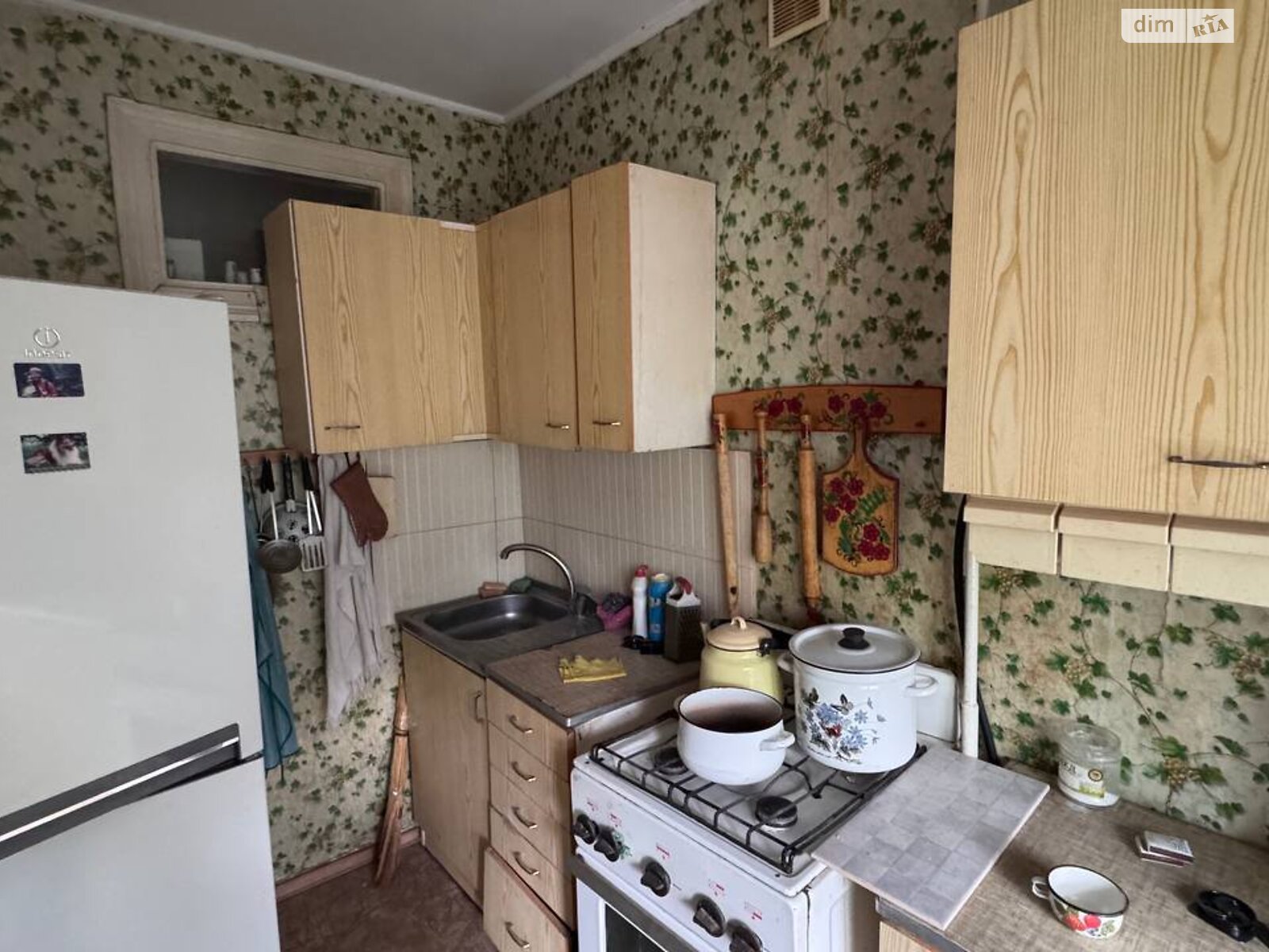Продаж двокімнатної квартири в Самарі, на вул. Українська 7, район Новомосковськ фото 1 Продаж двокімнатної квартири в Самарі, на вул. Українська 7, район Новомосковськ фото 1