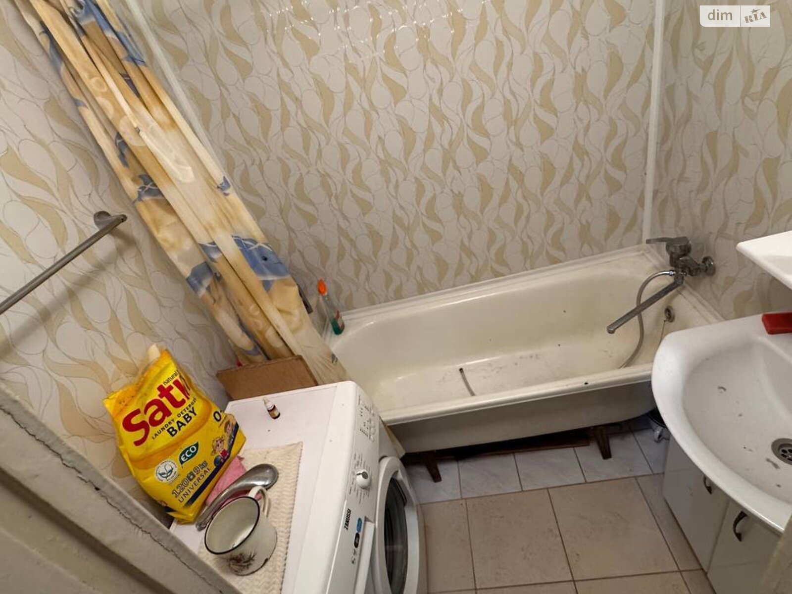 Продаж двокімнатної квартири в Самарі, на вул. Українська 7, район Новомосковськ фото 1 Продаж двокімнатної квартири в Самарі, на вул. Українська 7, район Новомосковськ фото 1