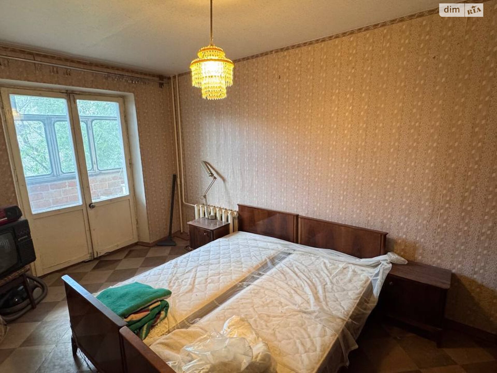 Продаж двокімнатної квартири в Самарі, на вул. Українська 7, район Новомосковськ фото 1 Продаж двокімнатної квартири в Самарі, на вул. Українська 7, район Новомосковськ фото 1