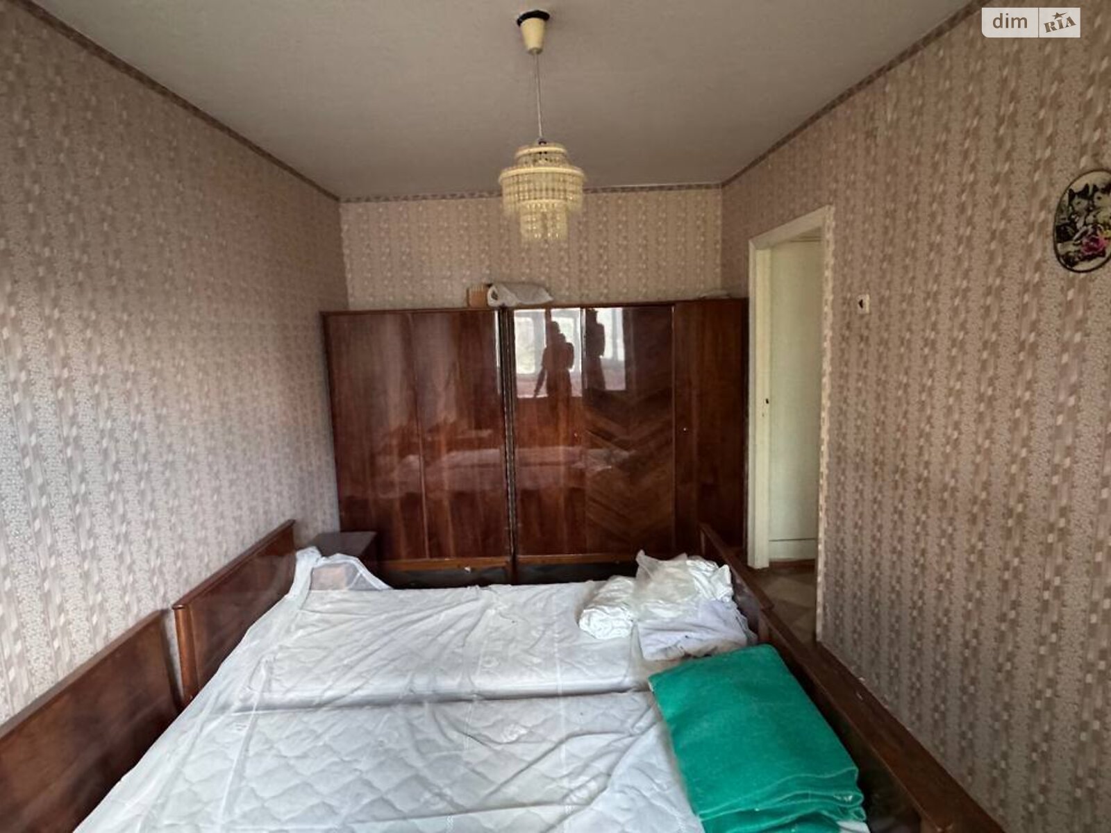 Продаж двокімнатної квартири в Самарі, на вул. Українська 7, район Новомосковськ фото 1 Продаж двокімнатної квартири в Самарі, на вул. Українська 7, район Новомосковськ фото 1