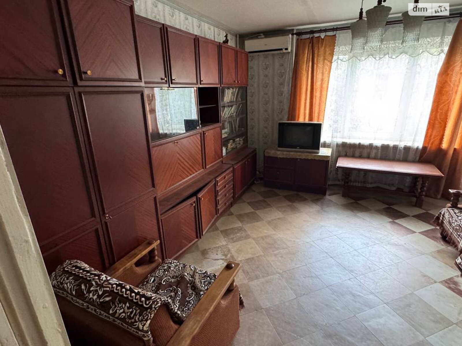 Продаж двокімнатної квартири в Самарі, на вул. Українська 7, район Новомосковськ фото 1 Продаж двокімнатної квартири в Самарі, на вул. Українська 7, район Новомосковськ фото 1