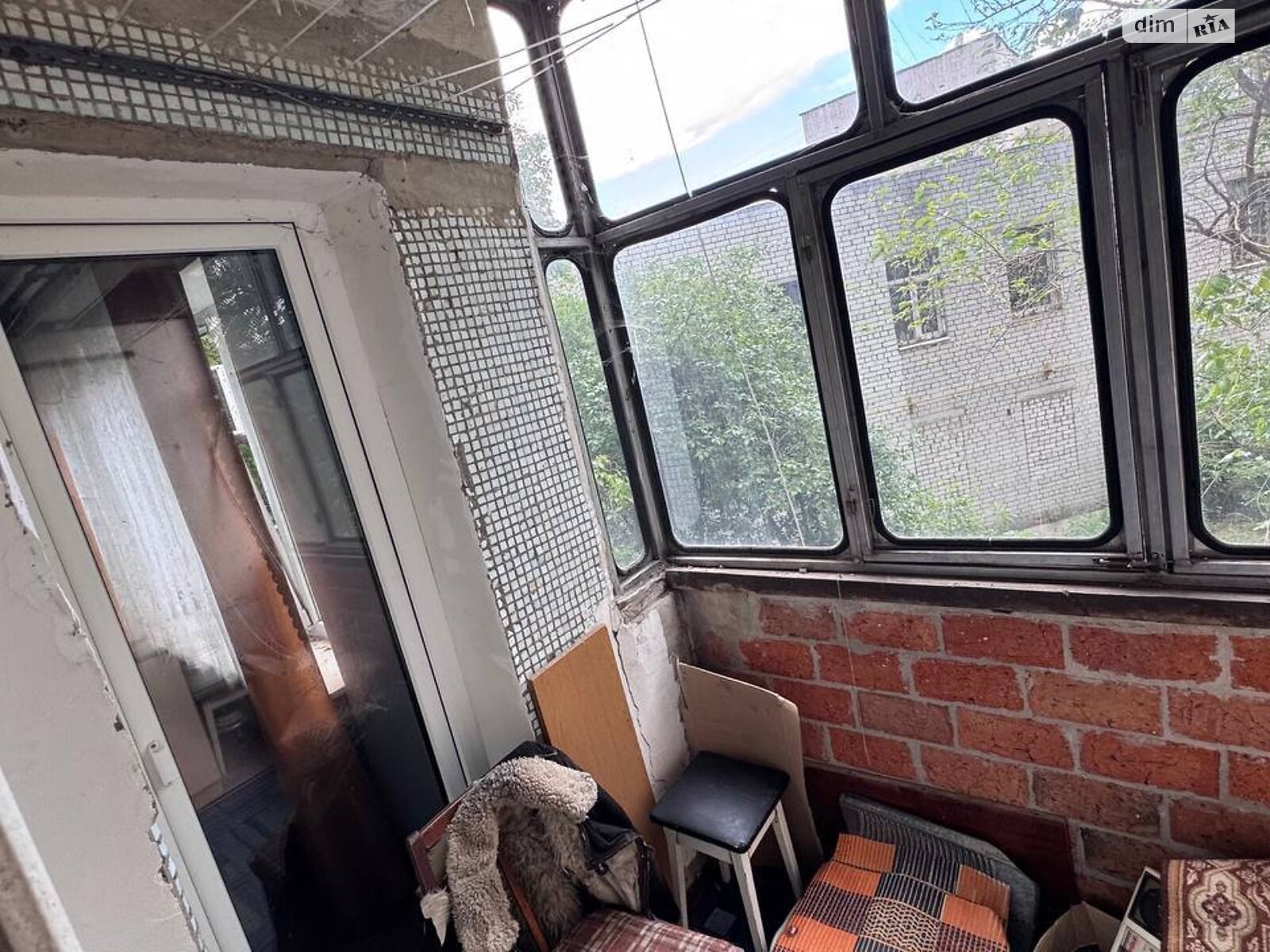 Продаж двокімнатної квартири в Самарі, на вул. Українська 7, район Новомосковськ фото 1 Продаж двокімнатної квартири в Самарі, на вул. Українська 7, район Новомосковськ фото 1