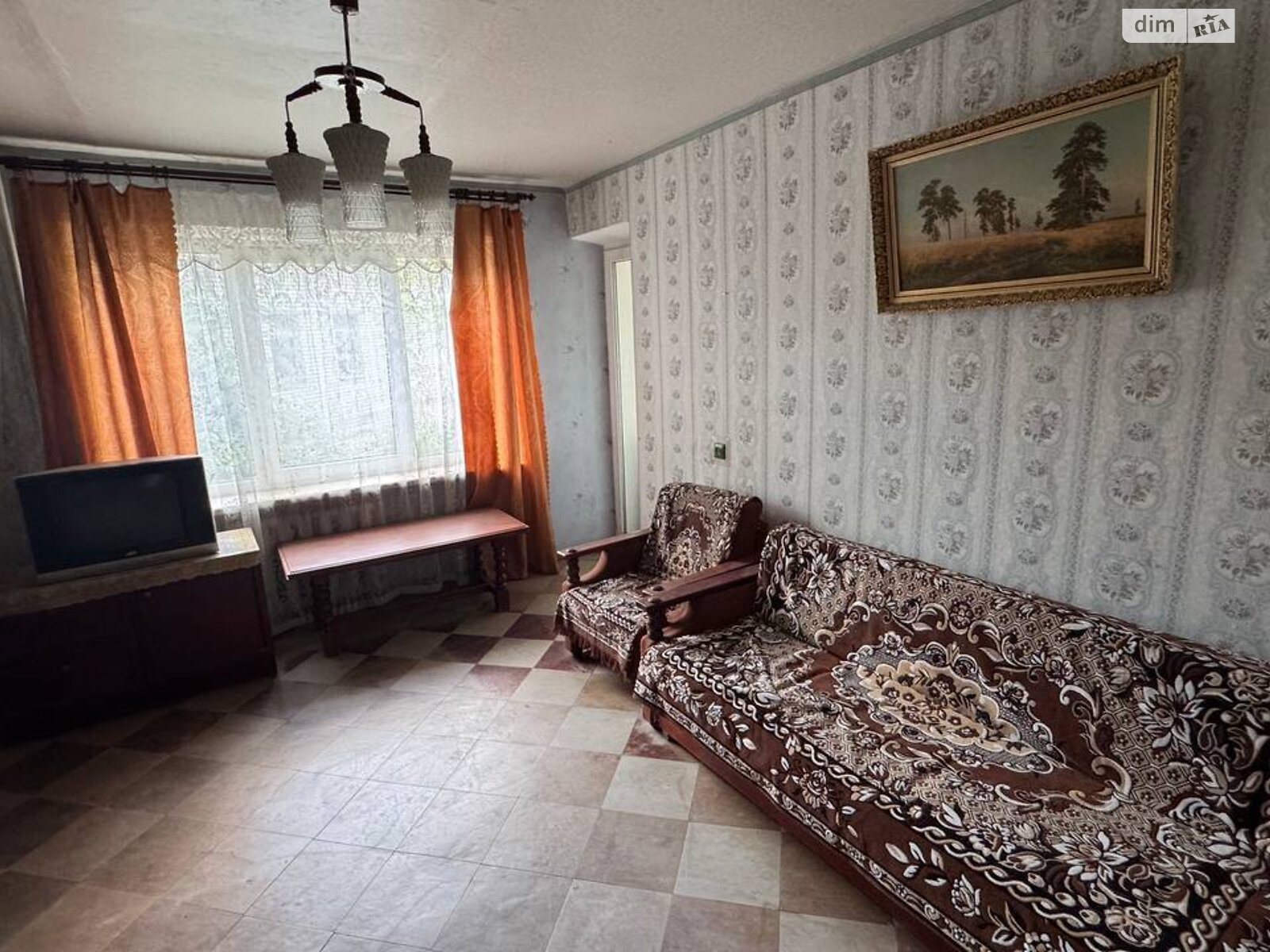 Продаж двокімнатної квартири в Самарі, на вул. Українська 7, район Новомосковськ фото 1 Продаж двокімнатної квартири в Самарі, на вул. Українська 7, район Новомосковськ фото 1