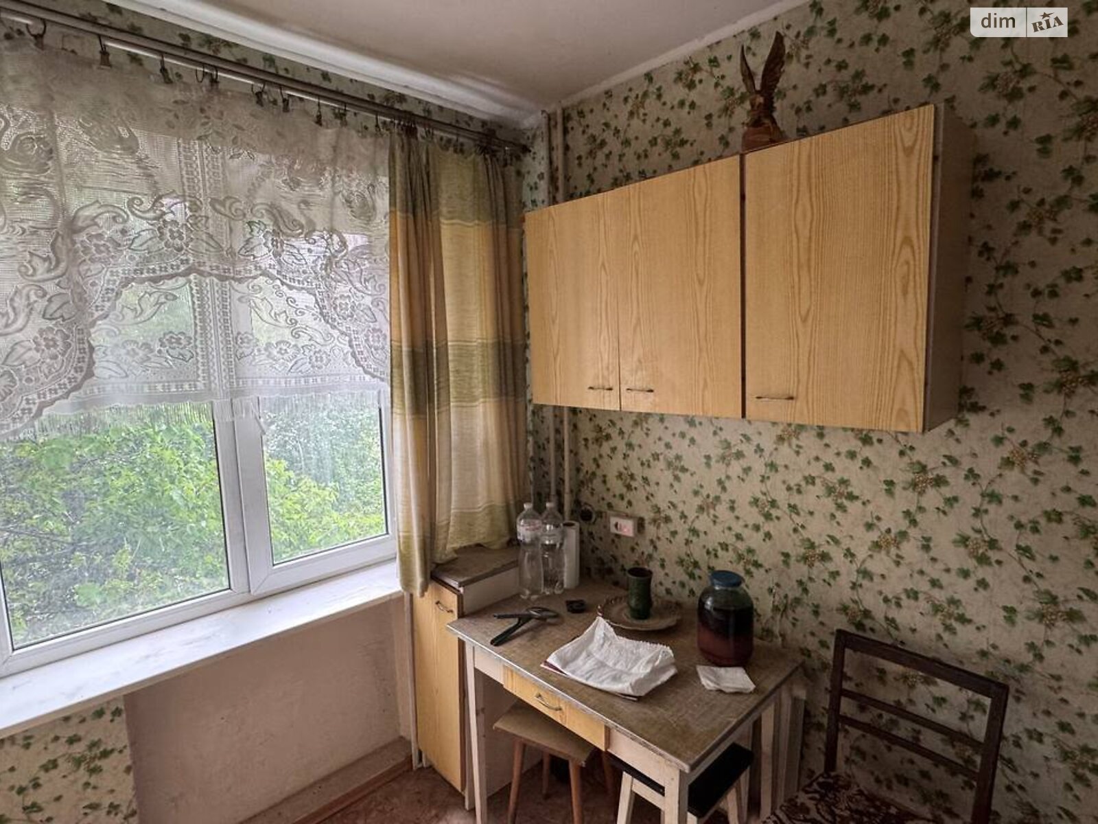 Продаж двокімнатної квартири в Самарі, на вул. Українська 7, район Новомосковськ фото 1 Продаж двокімнатної квартири в Самарі, на вул. Українська 7, район Новомосковськ фото 1