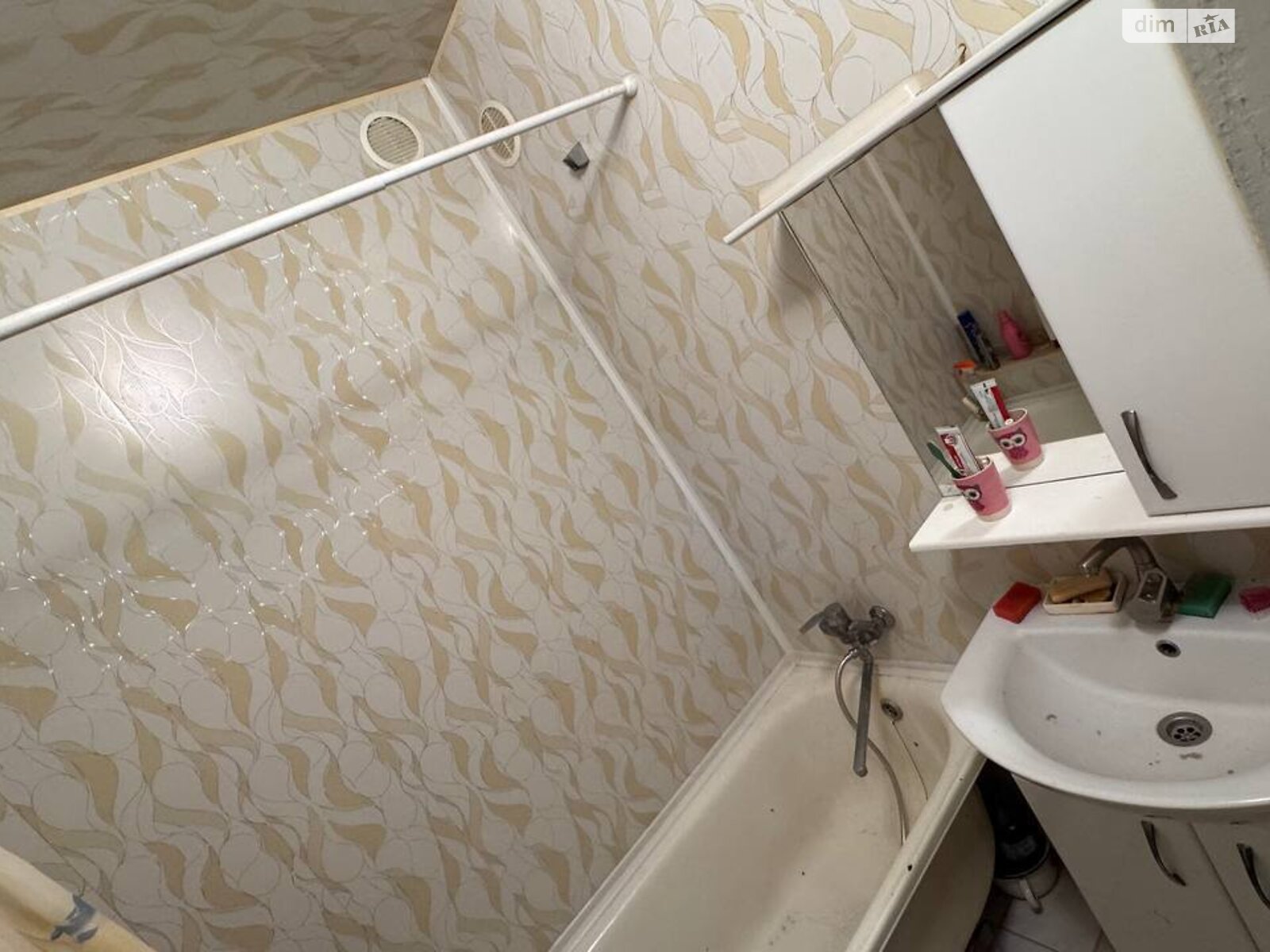 Продаж двокімнатної квартири в Самарі, на вул. Українська 7, район Новомосковськ фото 1 Продаж двокімнатної квартири в Самарі, на вул. Українська 7, район Новомосковськ фото 1