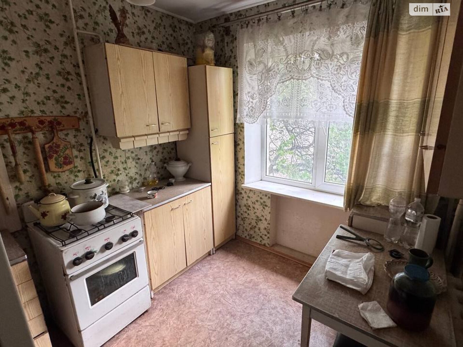 Продаж двокімнатної квартири в Самарі, на вул. Українська 7, район Новомосковськ фото 1 Продаж двокімнатної квартири в Самарі, на вул. Українська 7, район Новомосковськ фото 1