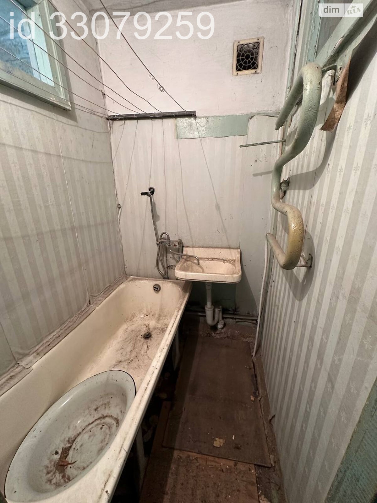Продаж двокімнатної квартири в Самарі, на вул. Паланочна 1, фото 1 Продаж двокімнатної квартири в Самарі, на вул. Паланочна 1, фото 1