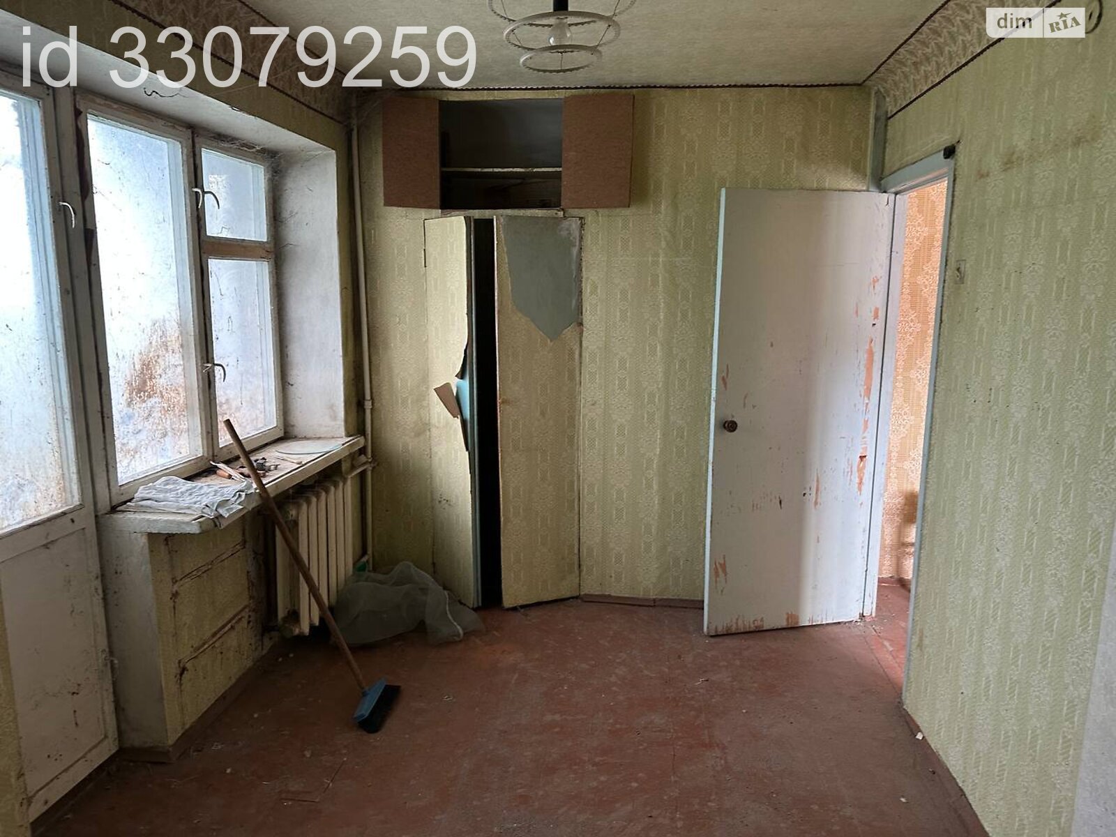 Продаж двокімнатної квартири в Самарі, на вул. Паланочна 1, фото 1 Продаж двокімнатної квартири в Самарі, на вул. Паланочна 1, фото 1