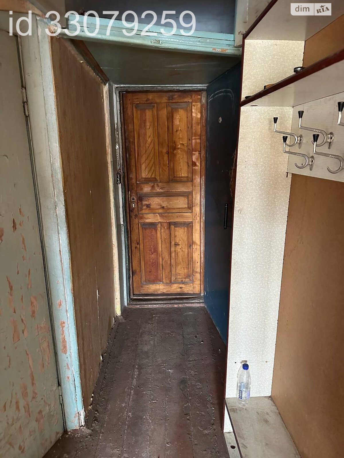 Продаж двокімнатної квартири в Самарі, на вул. Паланочна 1, фото 1 Продаж двокімнатної квартири в Самарі, на вул. Паланочна 1, фото 1