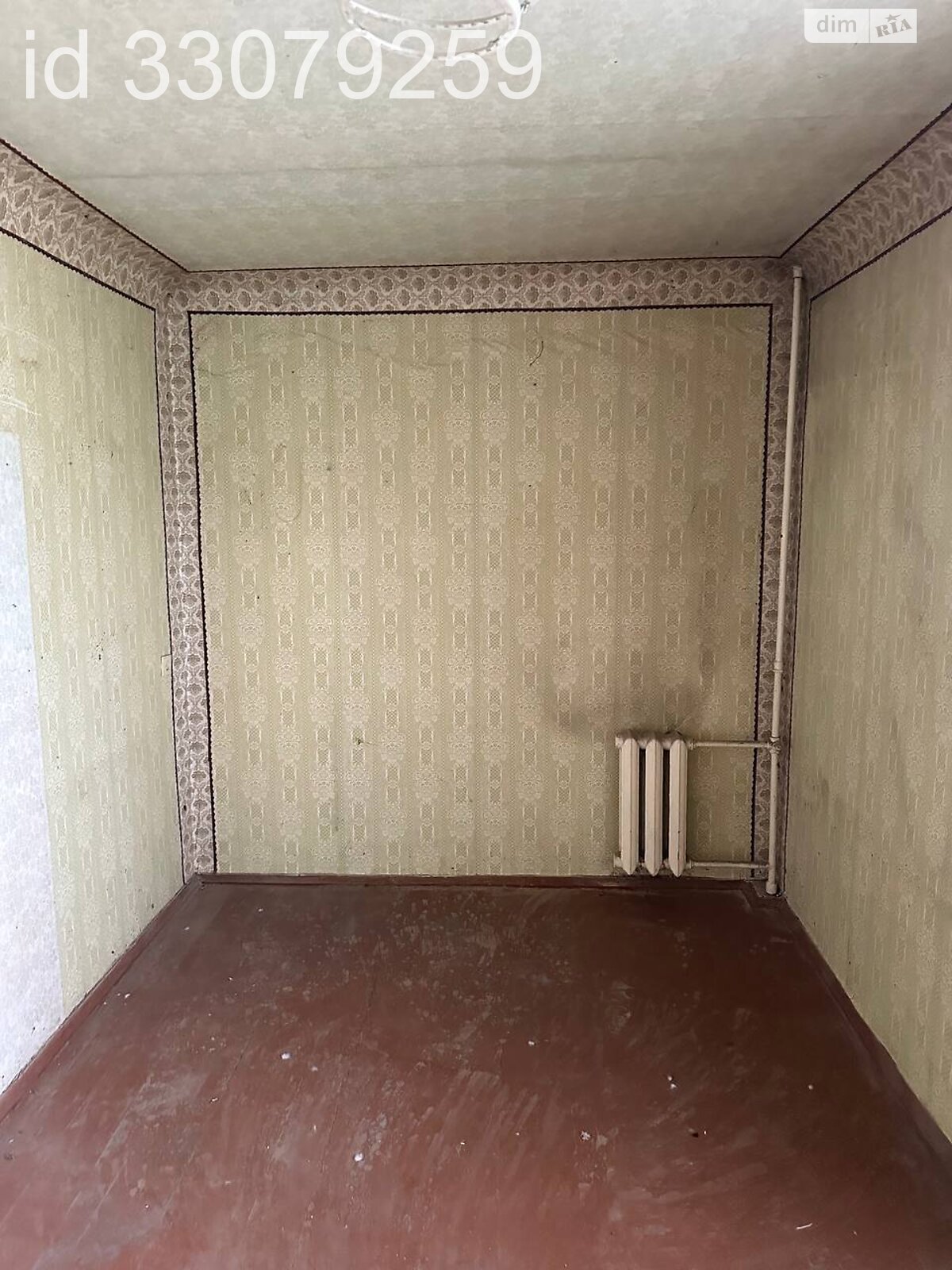 Продаж двокімнатної квартири в Самарі, на вул. Паланочна 1, фото 1 Продаж двокімнатної квартири в Самарі, на вул. Паланочна 1, фото 1