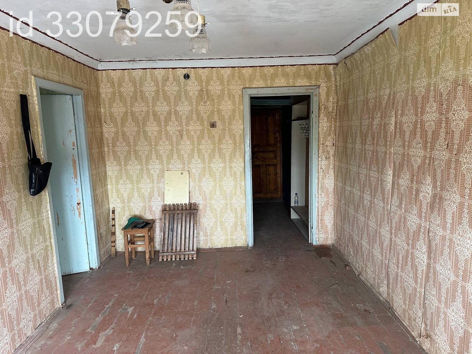 Продаж двокімнатної квартири в Самарі, на вул. Паланочна 1, фото 1 Продаж двокімнатної квартири в Самарі, на вул. Паланочна 1, фото 1