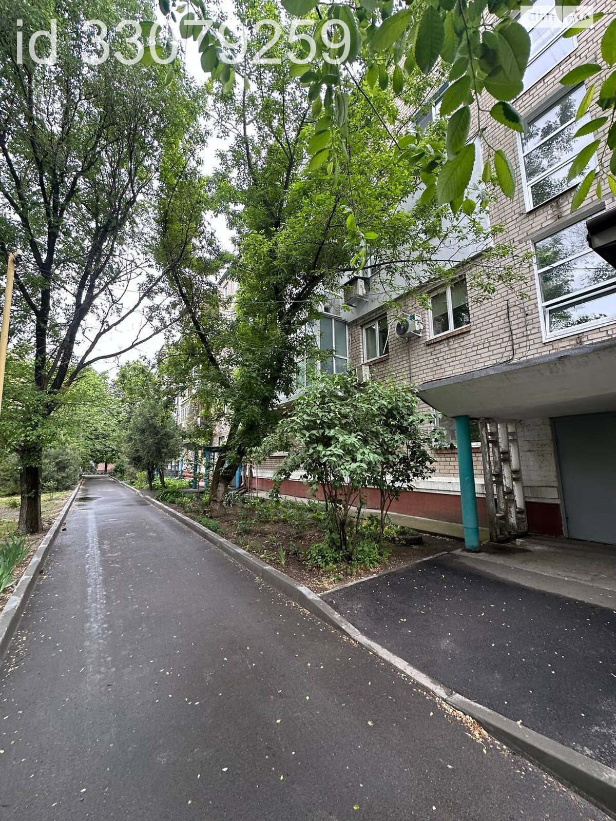 Продаж двокімнатної квартири в Самарі, на вул. Паланочна 1, фото 1 Продаж двокімнатної квартири в Самарі, на вул. Паланочна 1, фото 1
