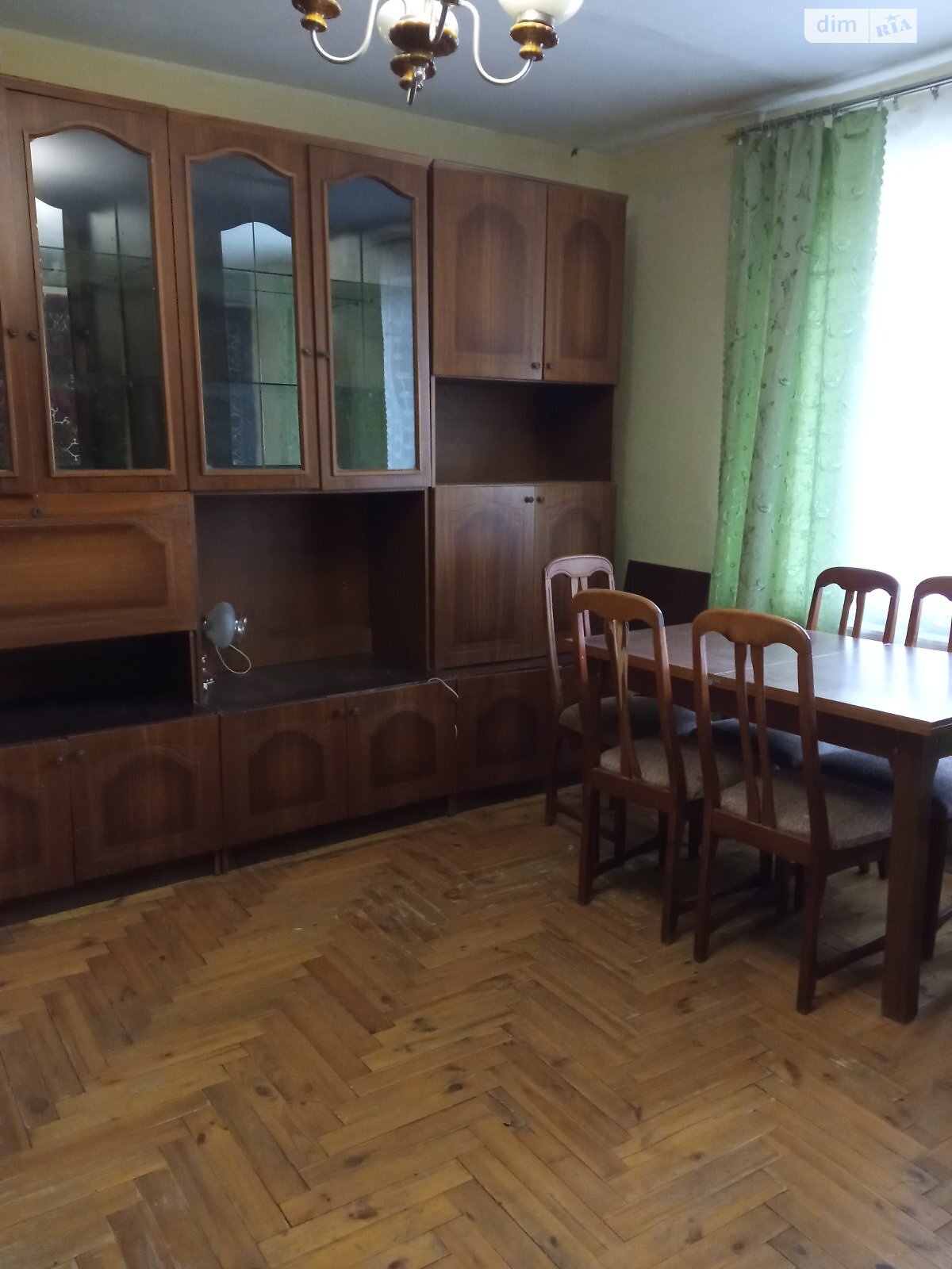 Продажа двухкомнатной квартиры в Самборе, на ул. Генерала Шухевича, фото 1