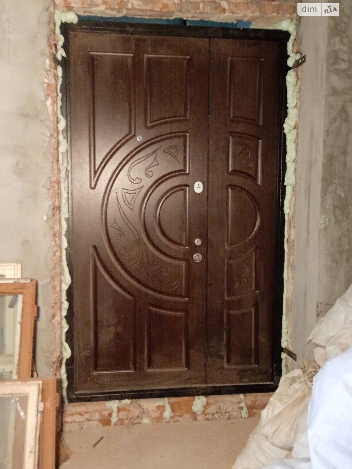 Продажа двухкомнатной квартиры в Самборе, на пл. Рынок 30, кв. 4, фото 1