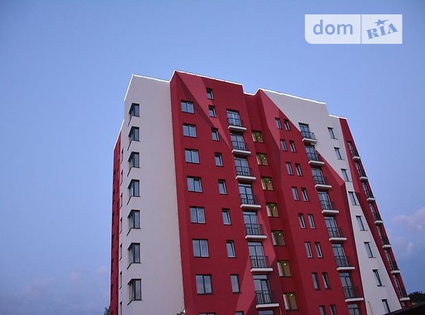 Продажа однокомнатной квартиры в Сарнах, район Сарны фото 1 Продажа однокомнатной квартиры в Сарнах, район Сарны фото 1