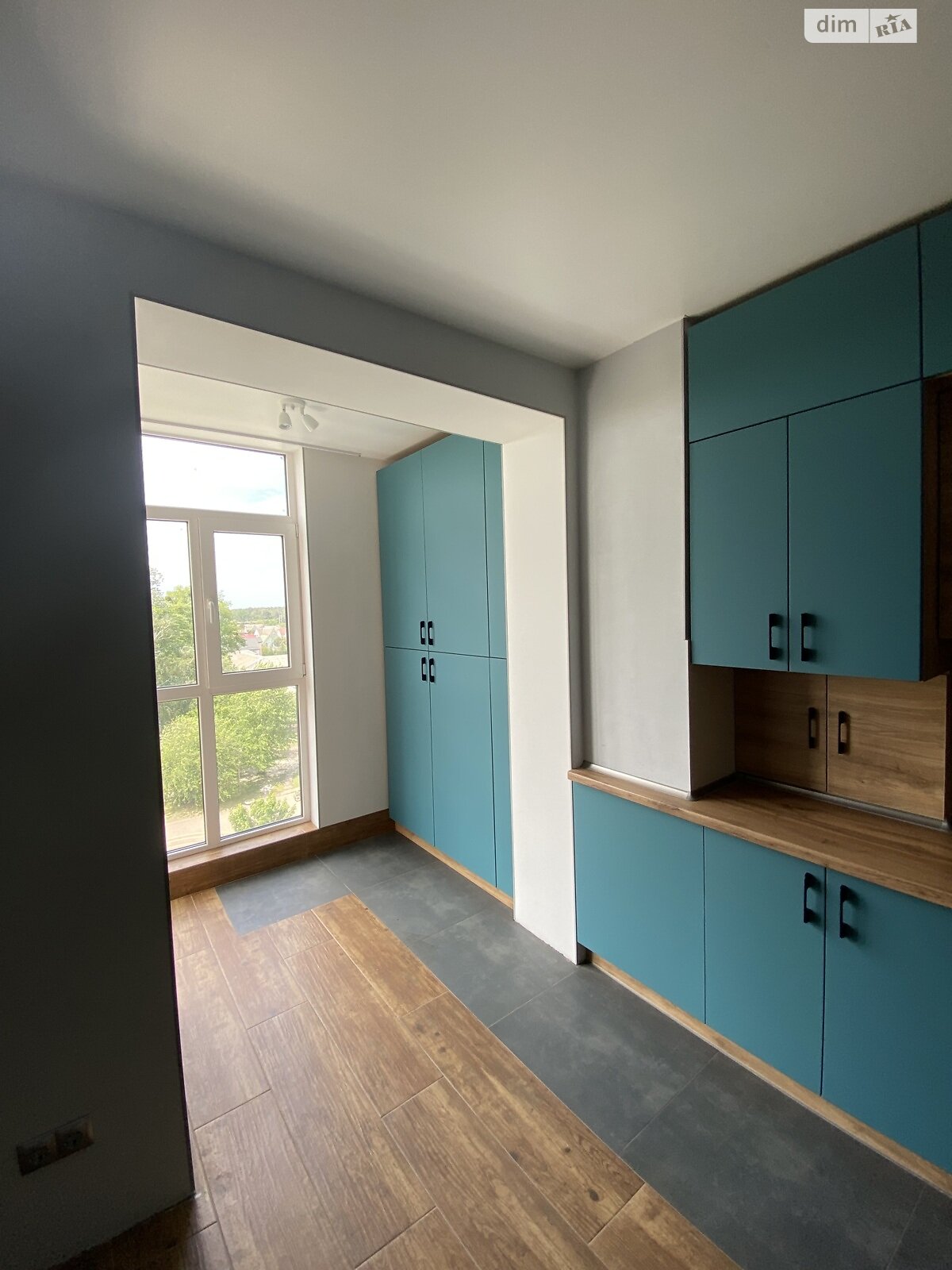 Продаж двокімнатної квартири в Щасливе, на вул. Героїв Майдану 15А, фото 1 Продаж двокімнатної квартири в Щасливе, на вул. Героїв Майдану 15А, фото 1