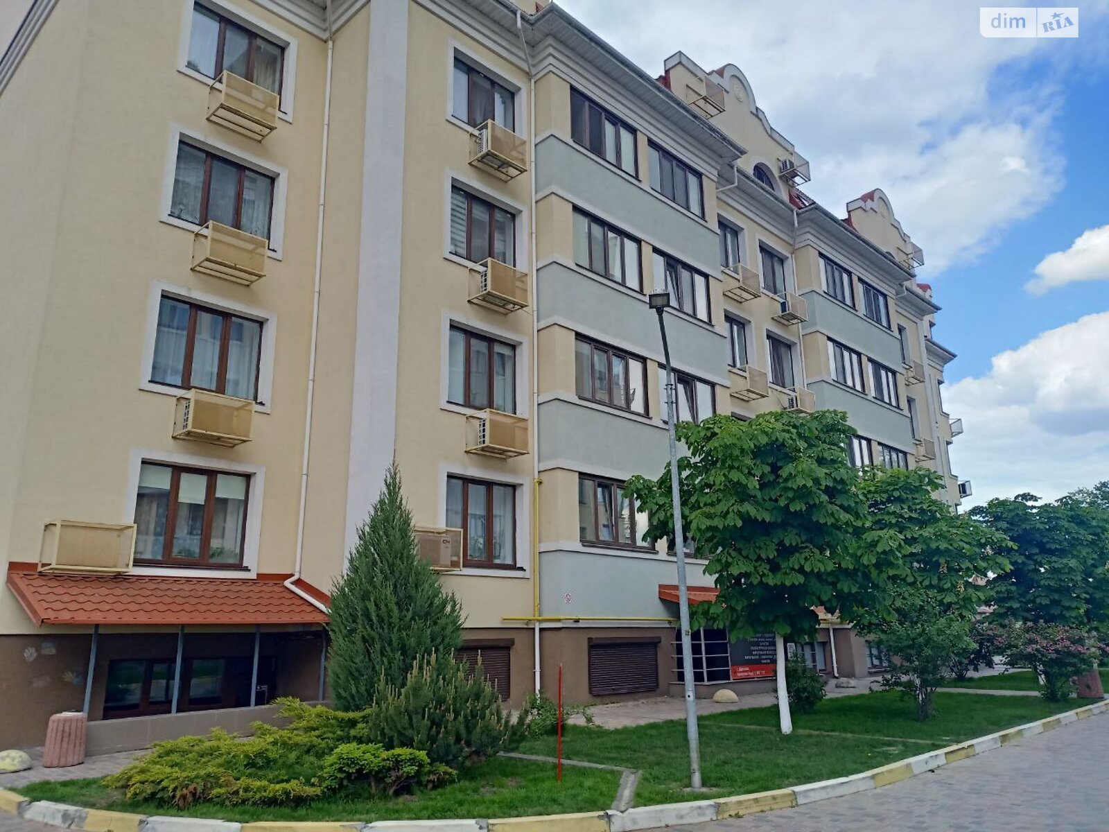 Продажа однокомнатной квартиры в Счастливом, на пер. Надежды 3А, фото 1 Продажа однокомнатной квартиры в Счастливом, на пер. Надежды 3А, фото 1