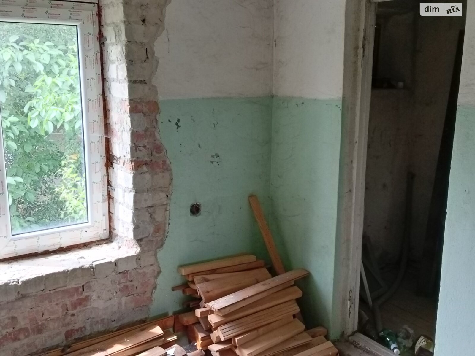 Продаж трикімнатної квартири в Щеплоти, на вул. Курортна 2, фото 1 Продаж трикімнатної квартири в Щеплоти, на вул. Курортна 2, фото 1