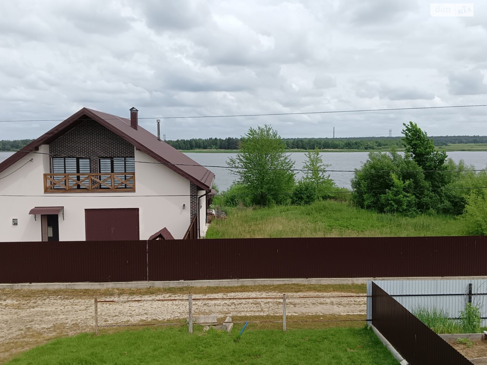 Продаж трикімнатної квартири в Щеплоти, на вул. Курортна 2, фото 1 Продаж трикімнатної квартири в Щеплоти, на вул. Курортна 2, фото 1