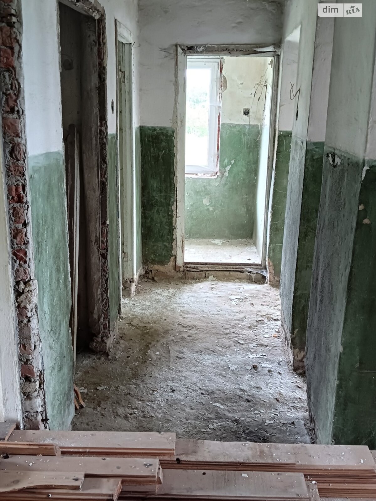 Продаж трикімнатної квартири в Щеплоти, на вул. Курортна 2, фото 1 Продаж трикімнатної квартири в Щеплоти, на вул. Курортна 2, фото 1