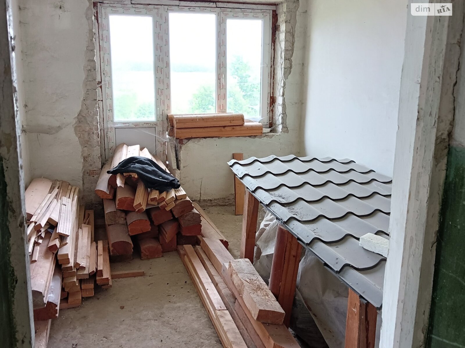 Продаж трикімнатної квартири в Щеплоти, на вул. Курортна 2, фото 1 Продаж трикімнатної квартири в Щеплоти, на вул. Курортна 2, фото 1