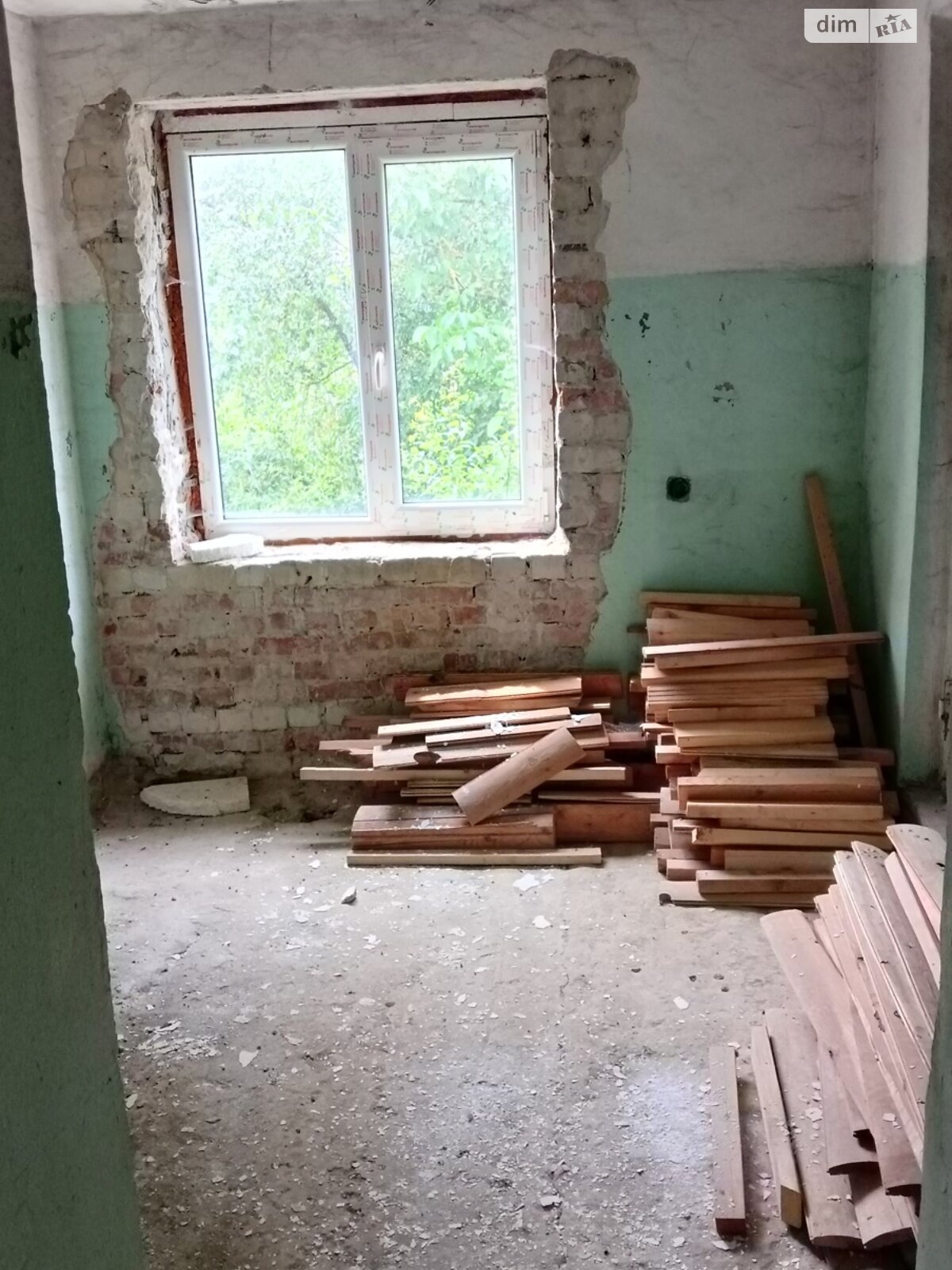 Продаж трикімнатної квартири в Щеплоти, на вул. Курортна 2, фото 1 Продаж трикімнатної квартири в Щеплоти, на вул. Курортна 2, фото 1