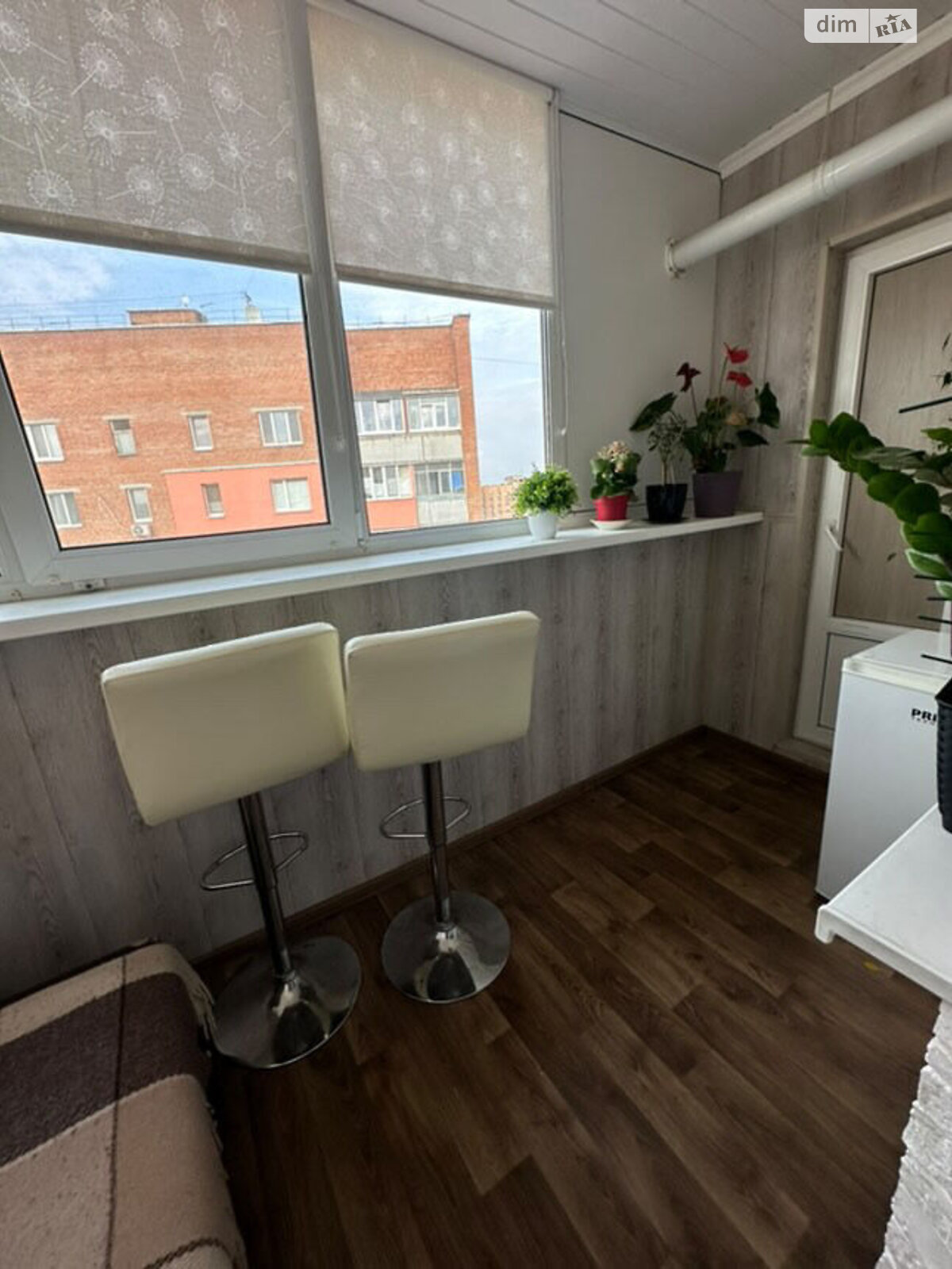 Продаж однокімнатної квартири в Щербанях, на вул. Геннадія Біліченка, фото 1 Продаж однокімнатної квартири в Щербанях, на вул. Геннадія Біліченка, фото 1