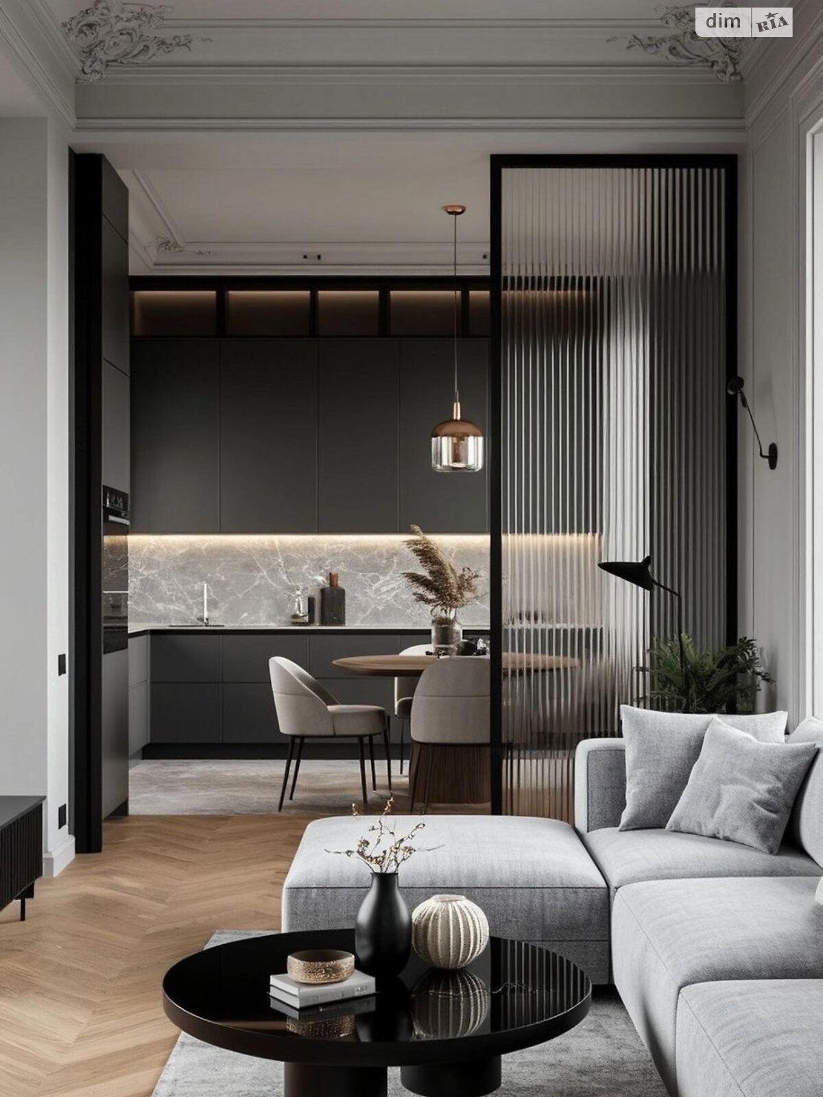 Продаж однокімнатної квартири в Щербанях, на вул. Геннадія Біліченка 41А, фото 1