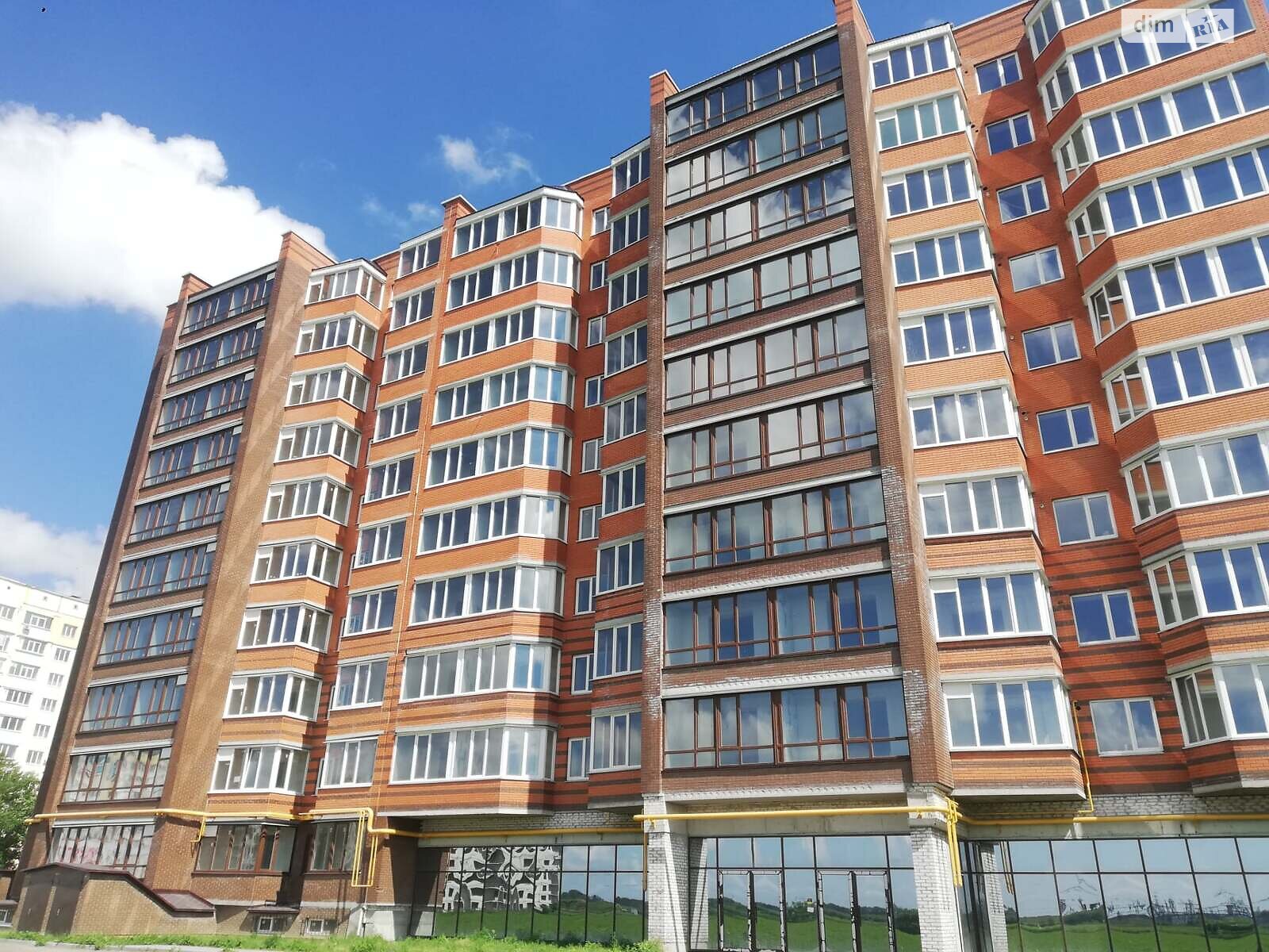 Продажа однокомнатной квартиры в Щербанях, на ул. Генадия Биличенко, фото 1