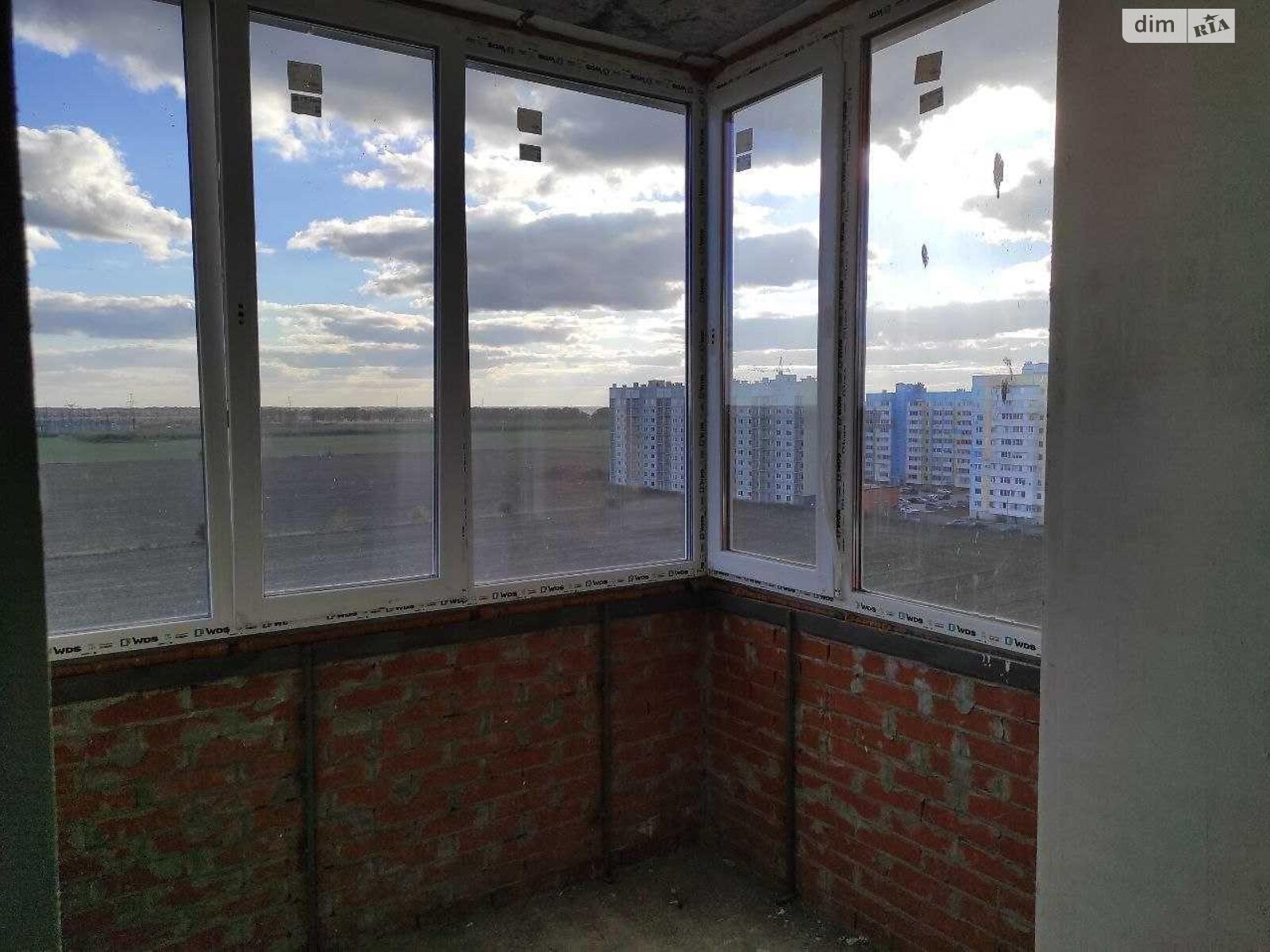 Продажа двухкомнатной квартиры в Щербанях, на ул. Андриевского Виктора 41, район Боженка фото 1