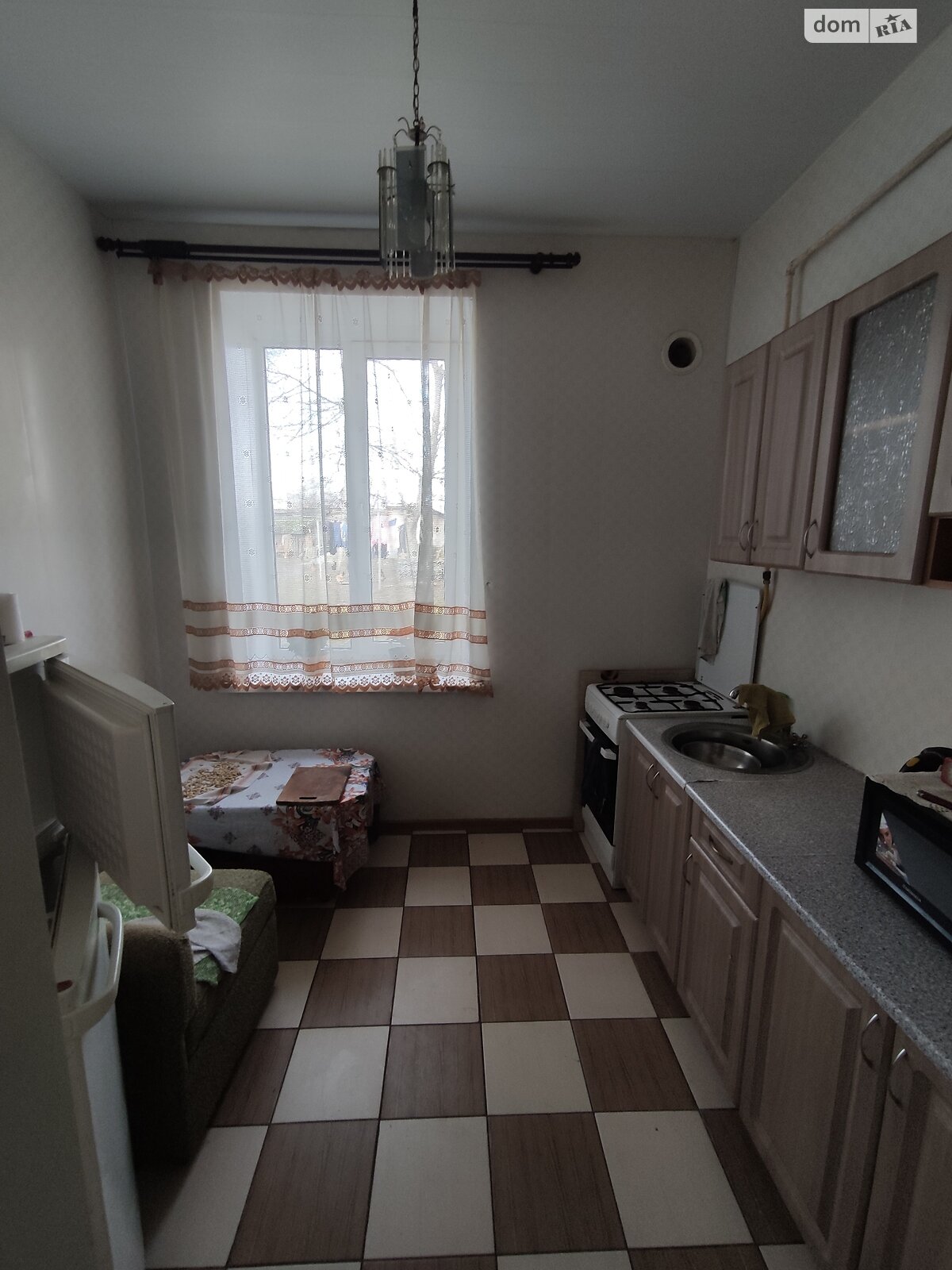 Продажа однокомнатной квартиры в Щирце, на ул. Островская , фото 1