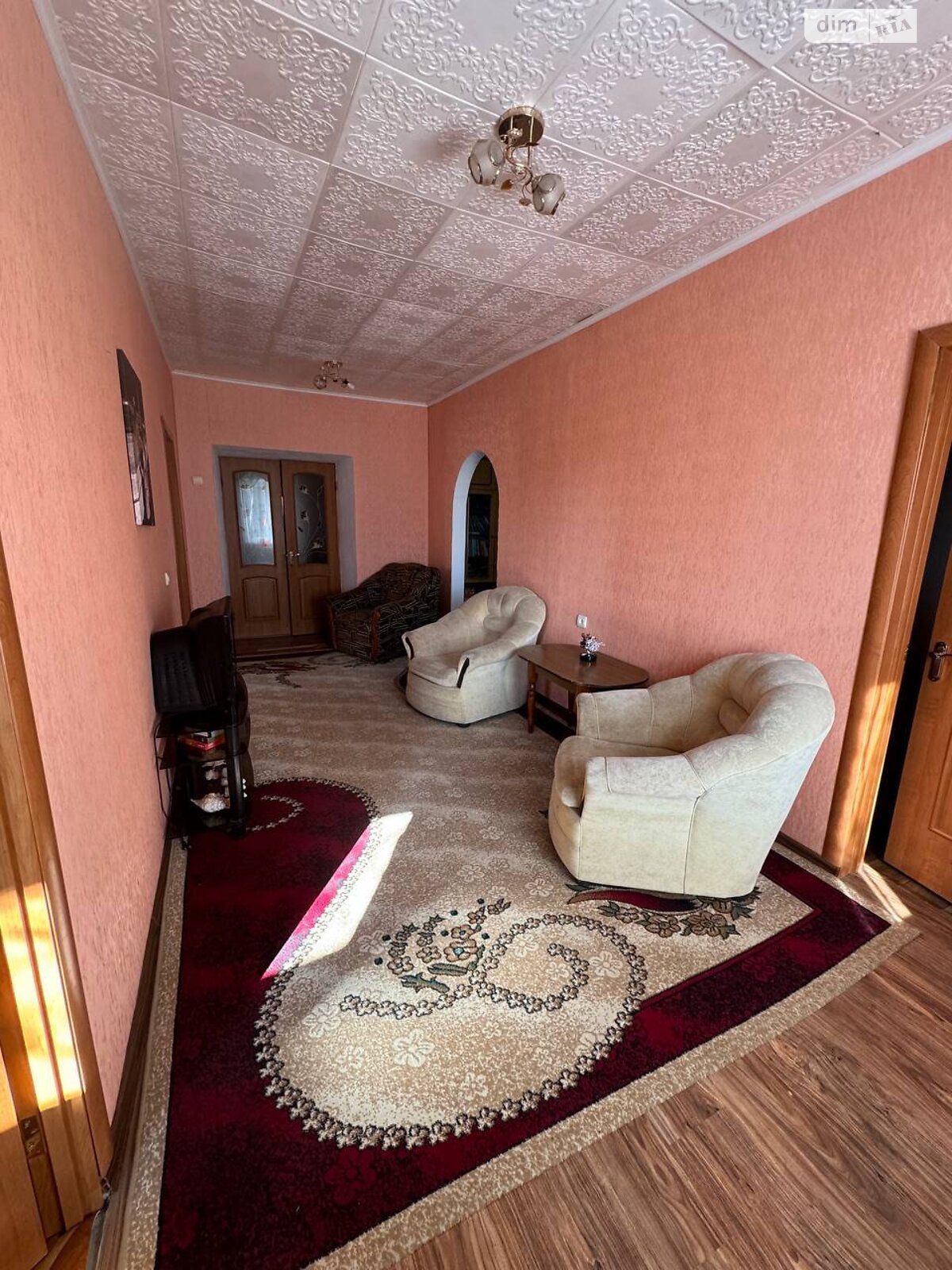 Продажа четырехкомнатной квартиры в Себино, на ул. Славянская 13, фото 1
