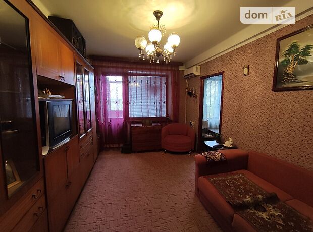 Продажа трехкомнатной квартиры в Селидове, на Нагорна район Селидово фото 1