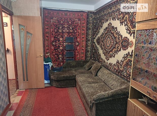 Продажа трехкомнатной квартиры в Селидове, на Нагорна район Селидово фото 1 Продажа трехкомнатной квартиры в Селидове, на Нагорна район Селидово фото 1