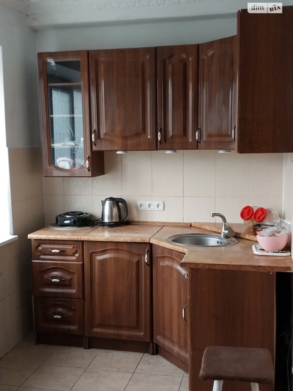 Продаж двокімнатної квартири в Селідове, на вул. Перемоги, фото 1 Продаж двокімнатної квартири в Селідове, на вул. Перемоги, фото 1