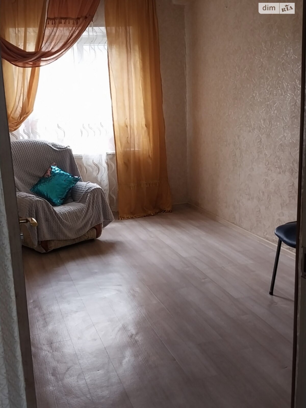 Продаж двокімнатної квартири в Селідове, на вул. Перемоги, фото 1 Продаж двокімнатної квартири в Селідове, на вул. Перемоги, фото 1