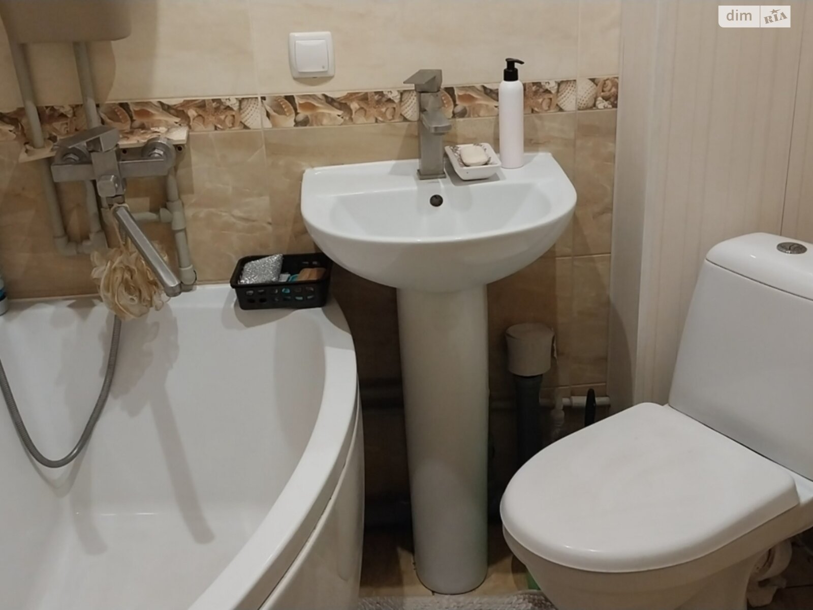 Продаж двокімнатної квартири в Селідове, на вул. Перемоги, фото 1 Продаж двокімнатної квартири в Селідове, на вул. Перемоги, фото 1