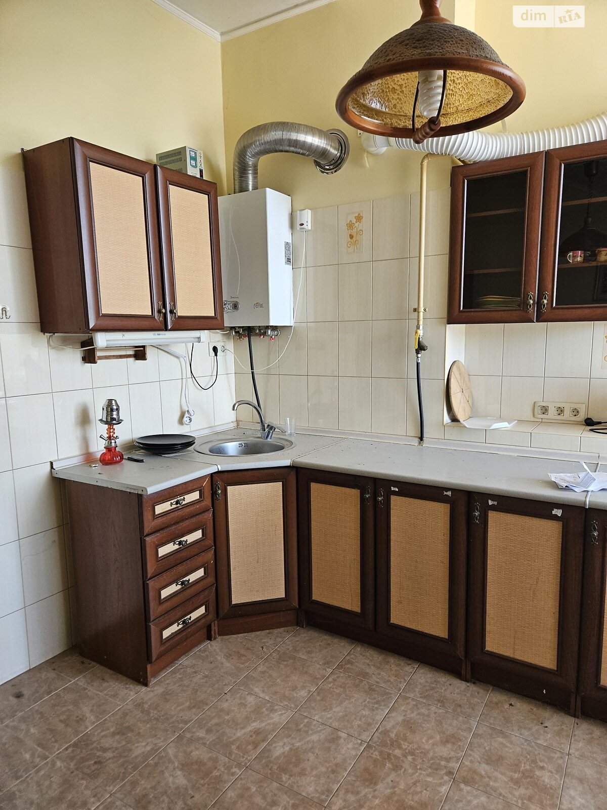 Продаж однокімнатної квартири в Северинівці, на вул. Богдана Хмельницького 15, фото 1 Продаж однокімнатної квартири в Северинівці, на вул. Богдана Хмельницького 15, фото 1