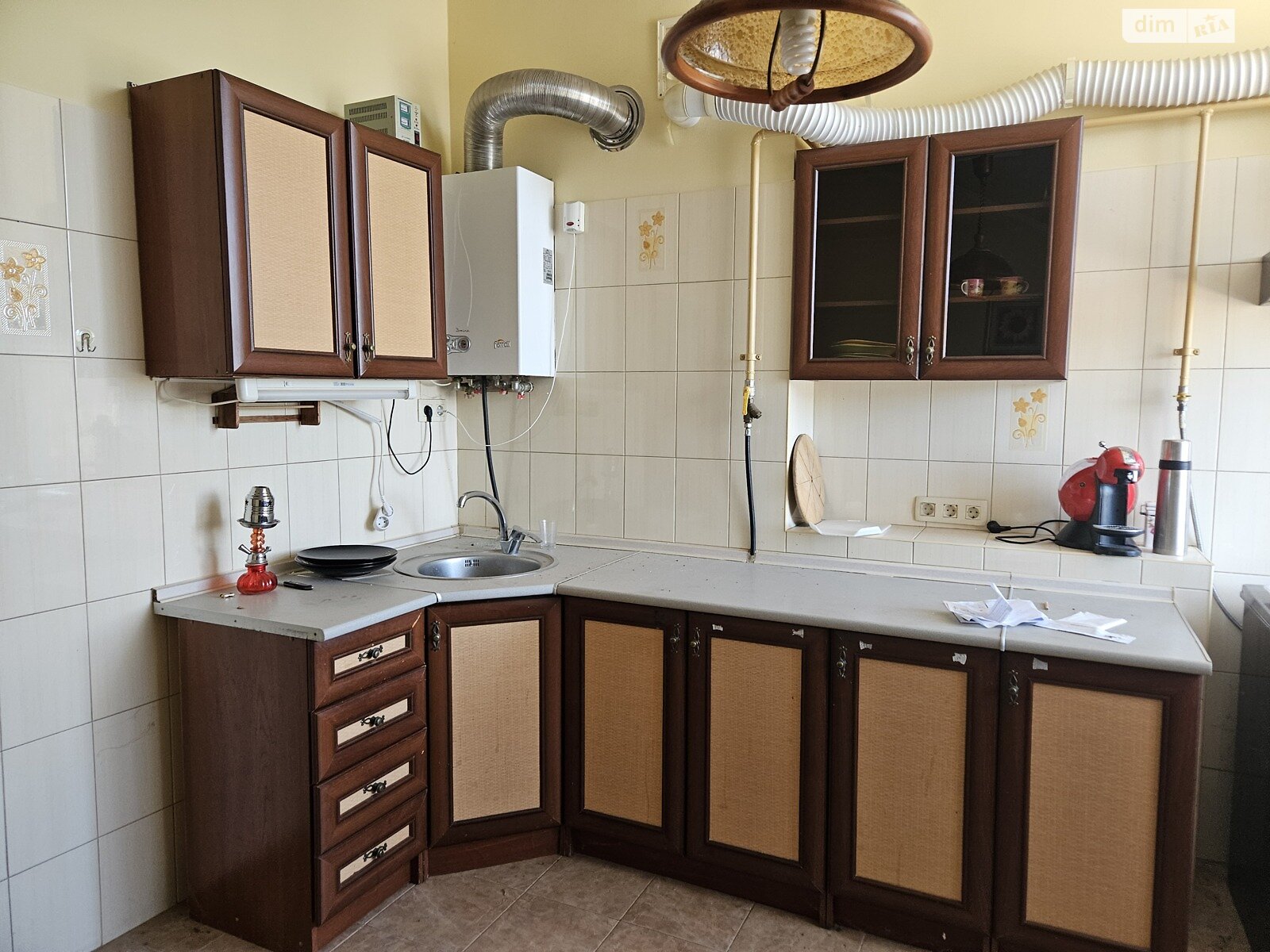 Продаж однокімнатної квартири в Северинівці, на вул. Богдана Хмельницького 15, фото 1 Продаж однокімнатної квартири в Северинівці, на вул. Богдана Хмельницького 15, фото 1