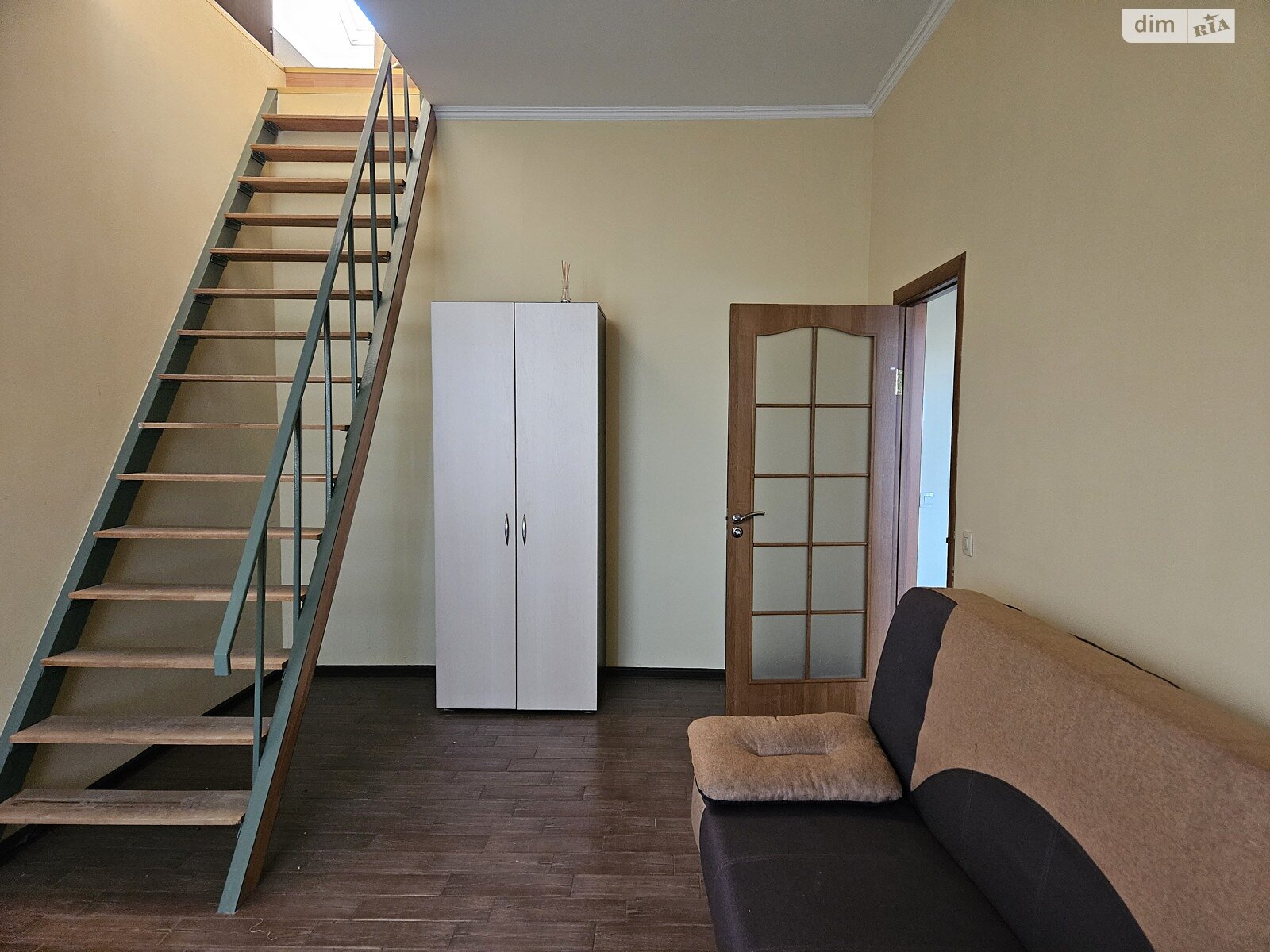 Продаж однокімнатної квартири в Северинівці, на вул. Богдана Хмельницького 15, фото 1 Продаж однокімнатної квартири в Северинівці, на вул. Богдана Хмельницького 15, фото 1