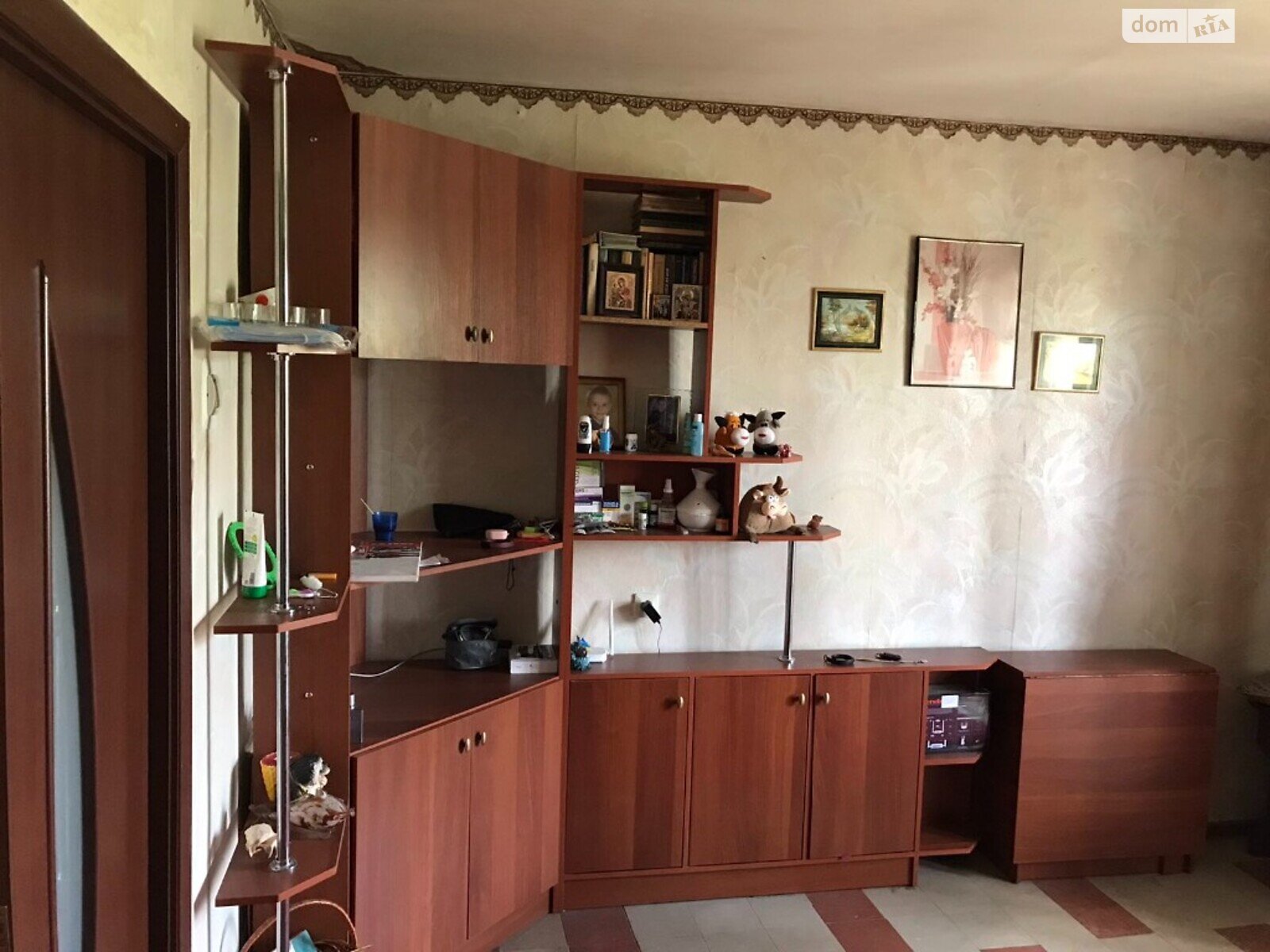 Продажа двухкомнатной квартиры в Северодонецке, на Новикова 13А, кв. 27, район Северодонецк фото 1