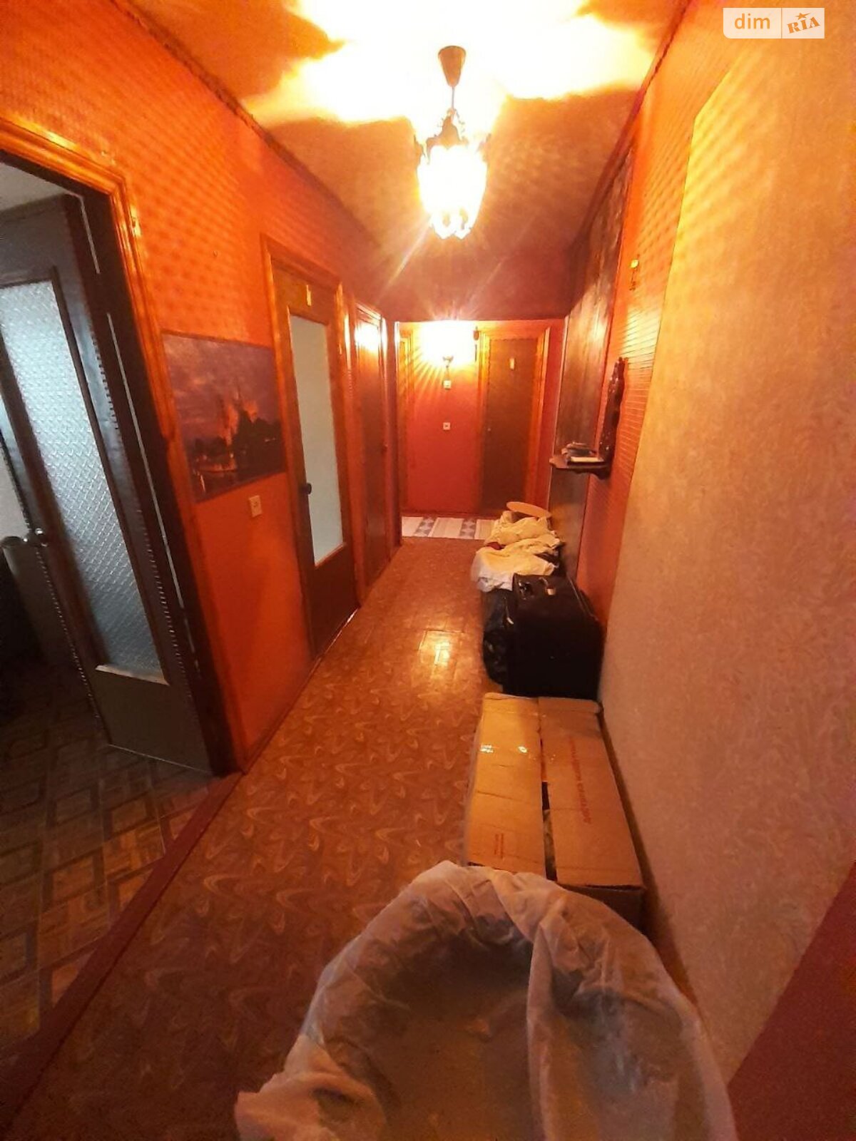 Продажа трехкомнатной квартиры в Шабо, на ул. Шанцера, кв. 25, фото 1 Продажа трехкомнатной квартиры в Шабо, на ул. Шанцера, кв. 25, фото 1